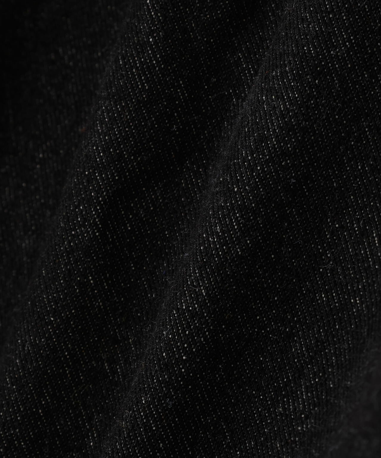 【WEB&DEPOT限定】DankeSchon/ダンケシェーン/SWITCHING DENIM