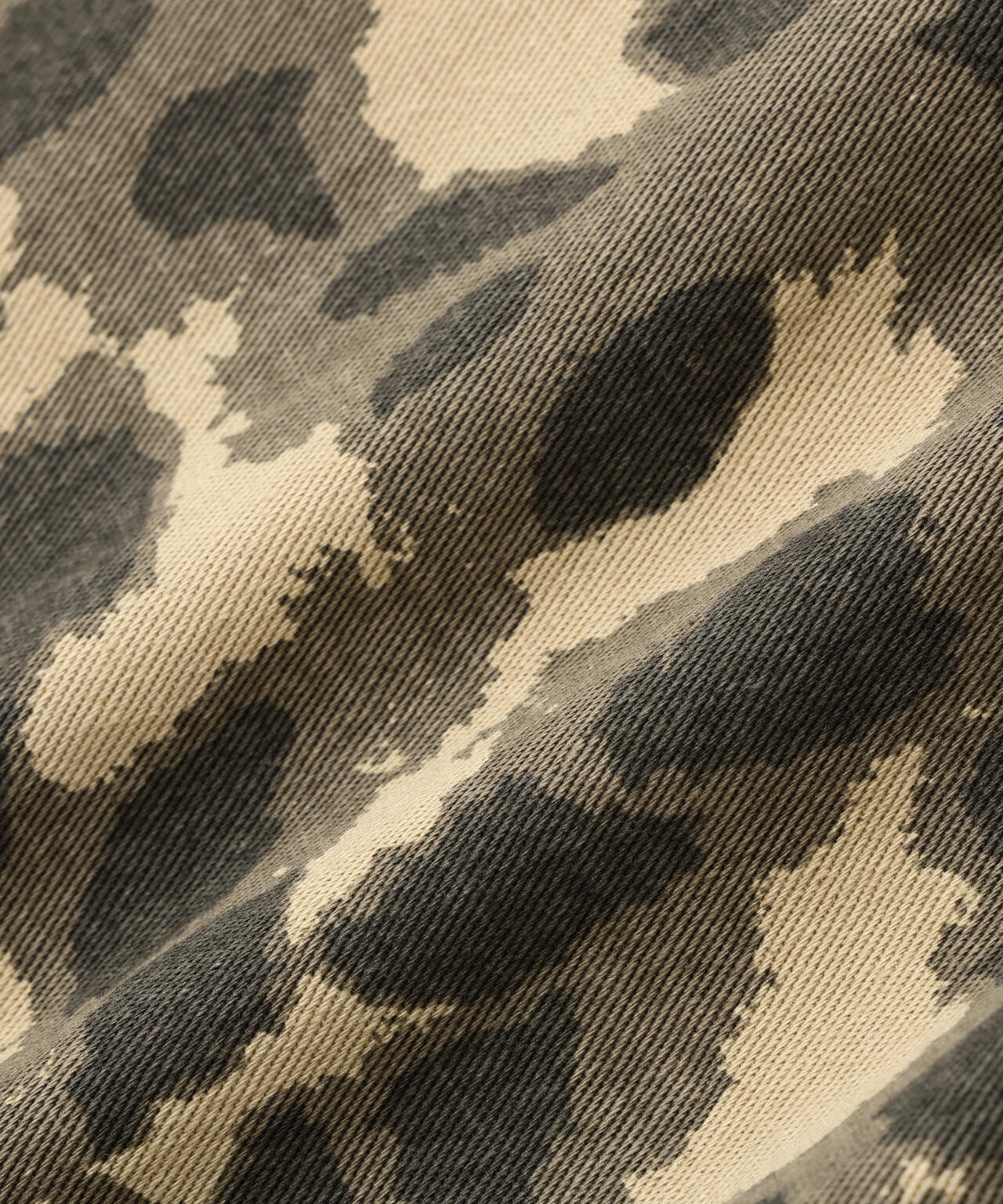 【WEB&DEPOT限定】DankeSchon/ダンケシェーン/TWILL PANTS