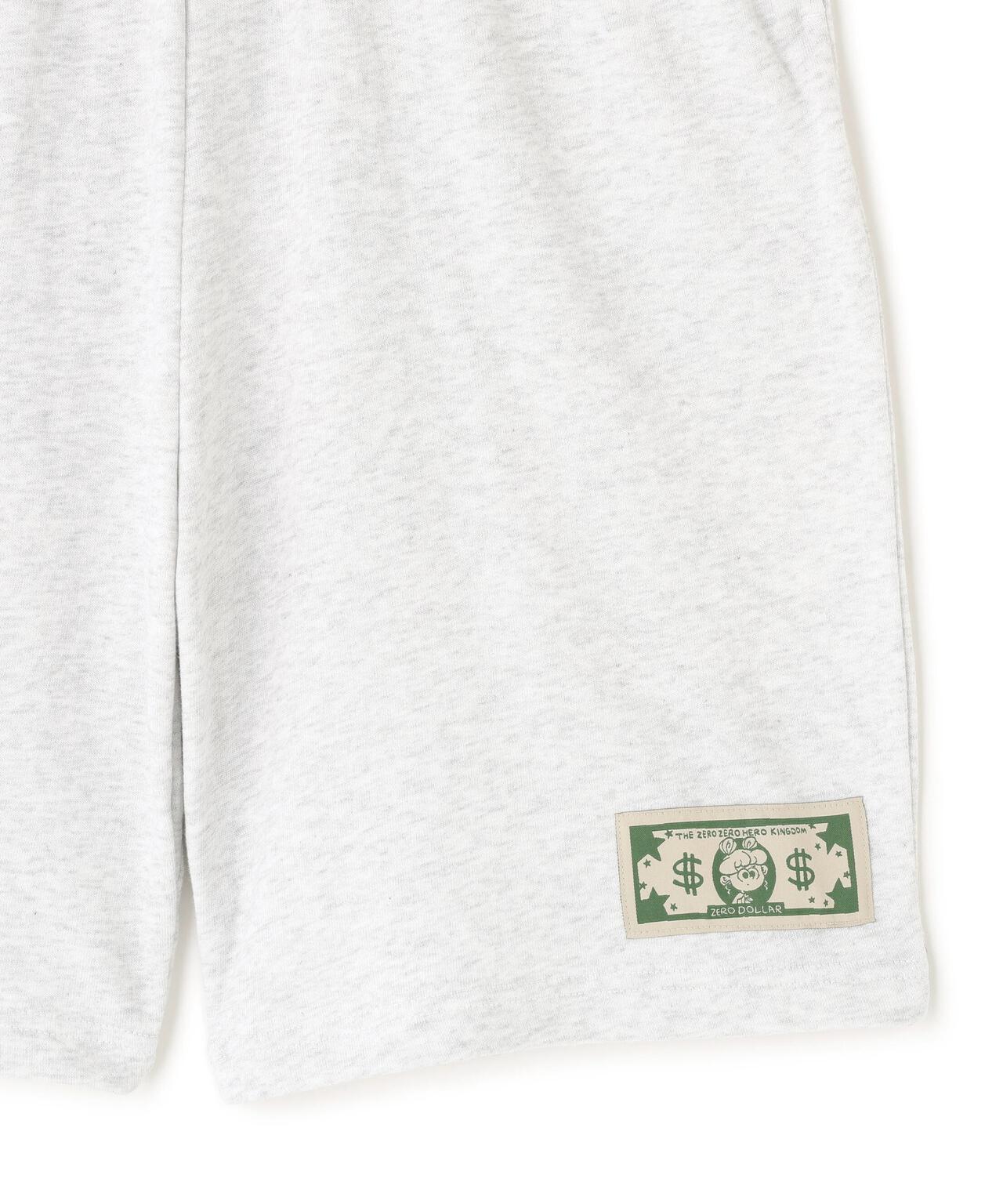 overprint/オーバープリント/BIG MONEY PANTS