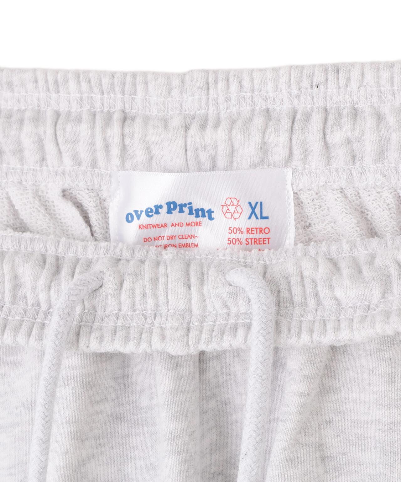 overprint/オーバープリント/BIG MONEY PANTS
