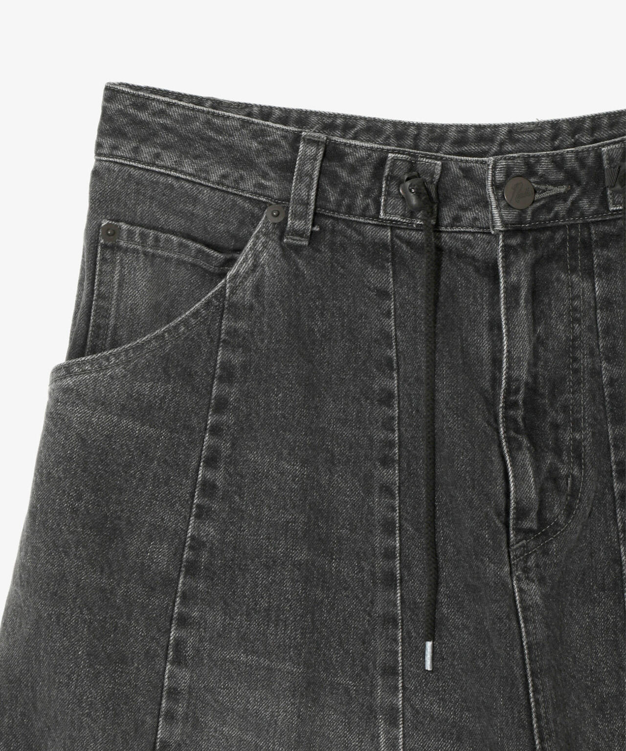 NEEDLES/ニードルズ/H.D.BUGGY JEAN - 12oz DENIM