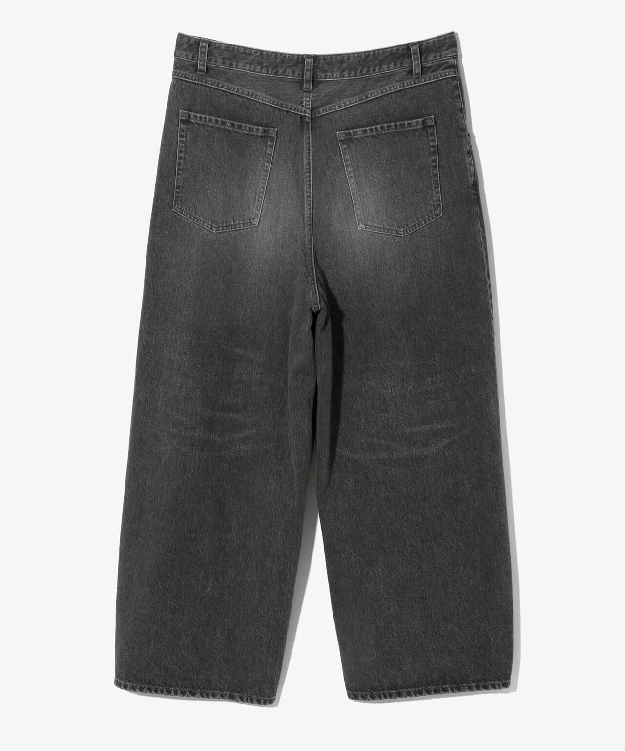 NEEDLES/ニードルズ/H.D.JEAN - 12oz DENIM