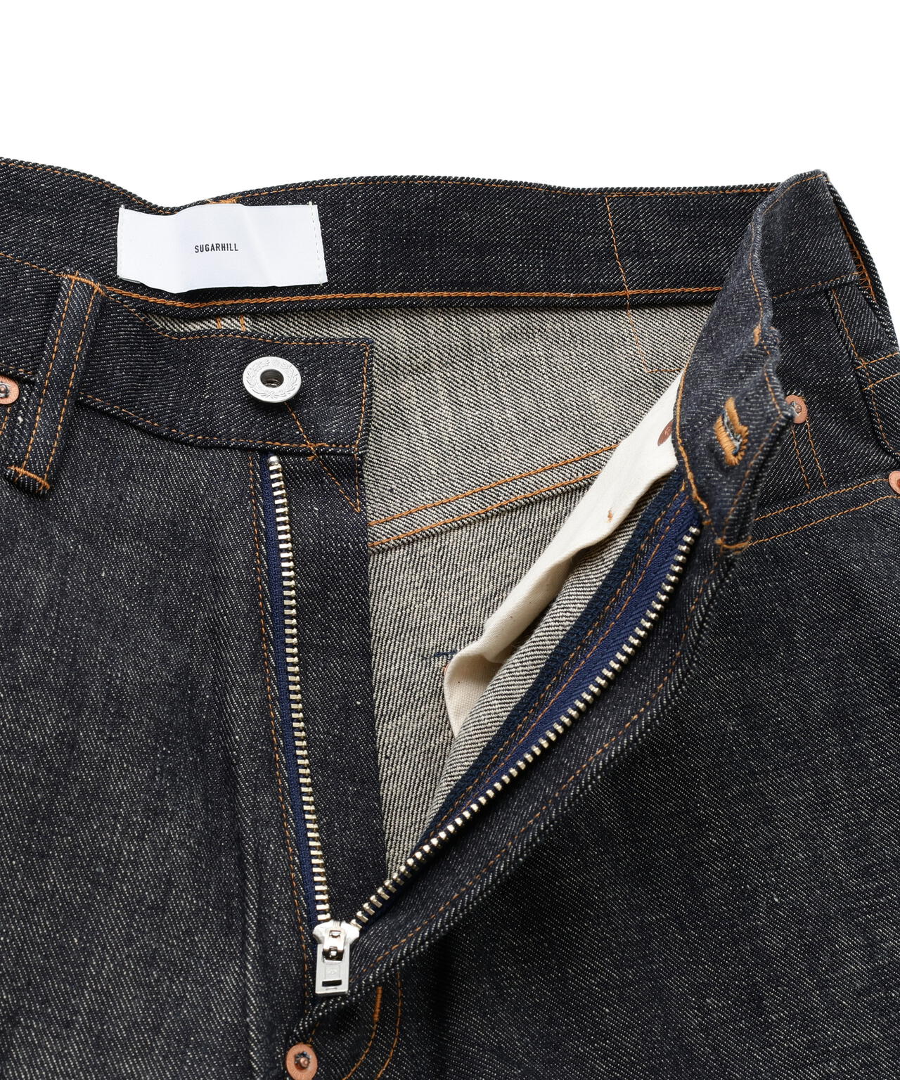 SUGARHILL/シュガーヒル/MODERN DENIM PANTS