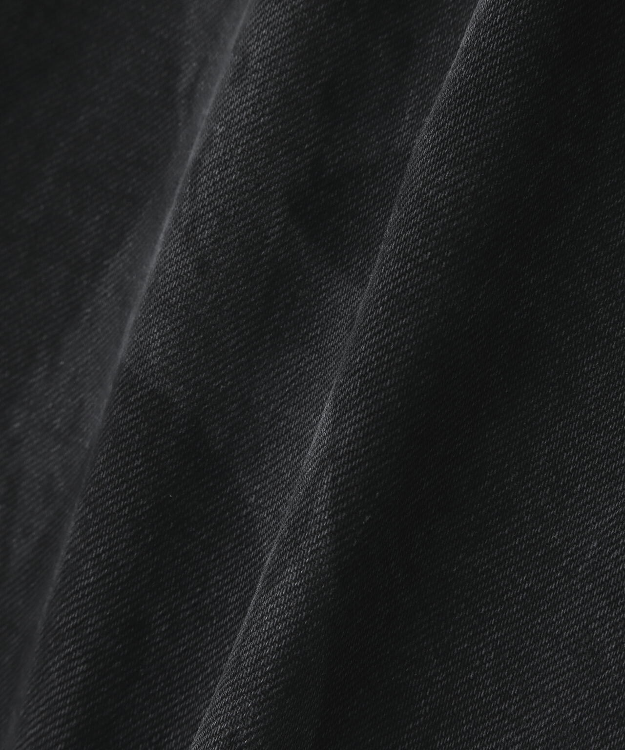 SUPPLIER/サプライヤー/DOUBLEKNEE BAGGY JEANS