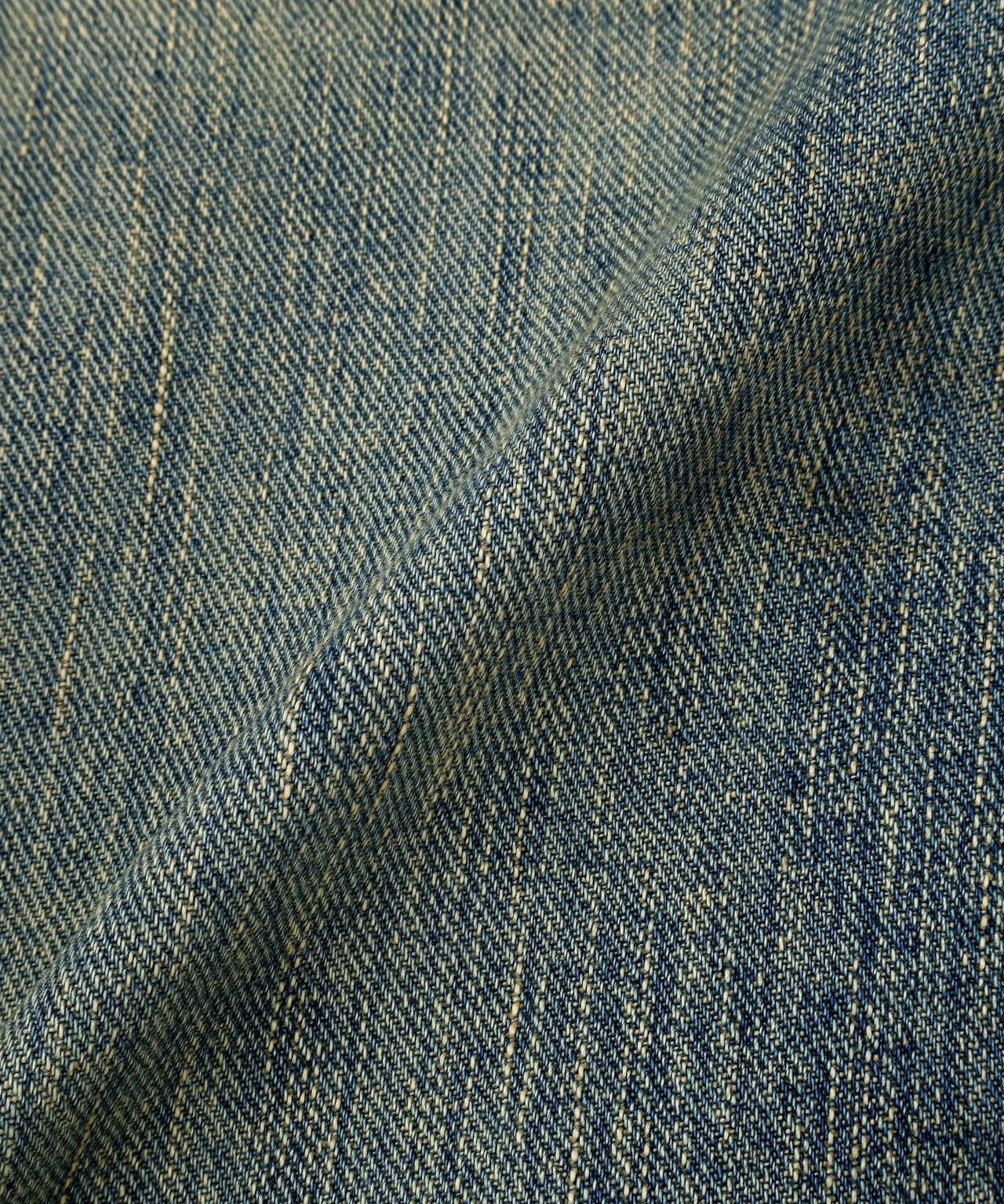 SUGARHILL/シュガーヒル/DAMAGED MODERN DENIM PANTS SHORTS