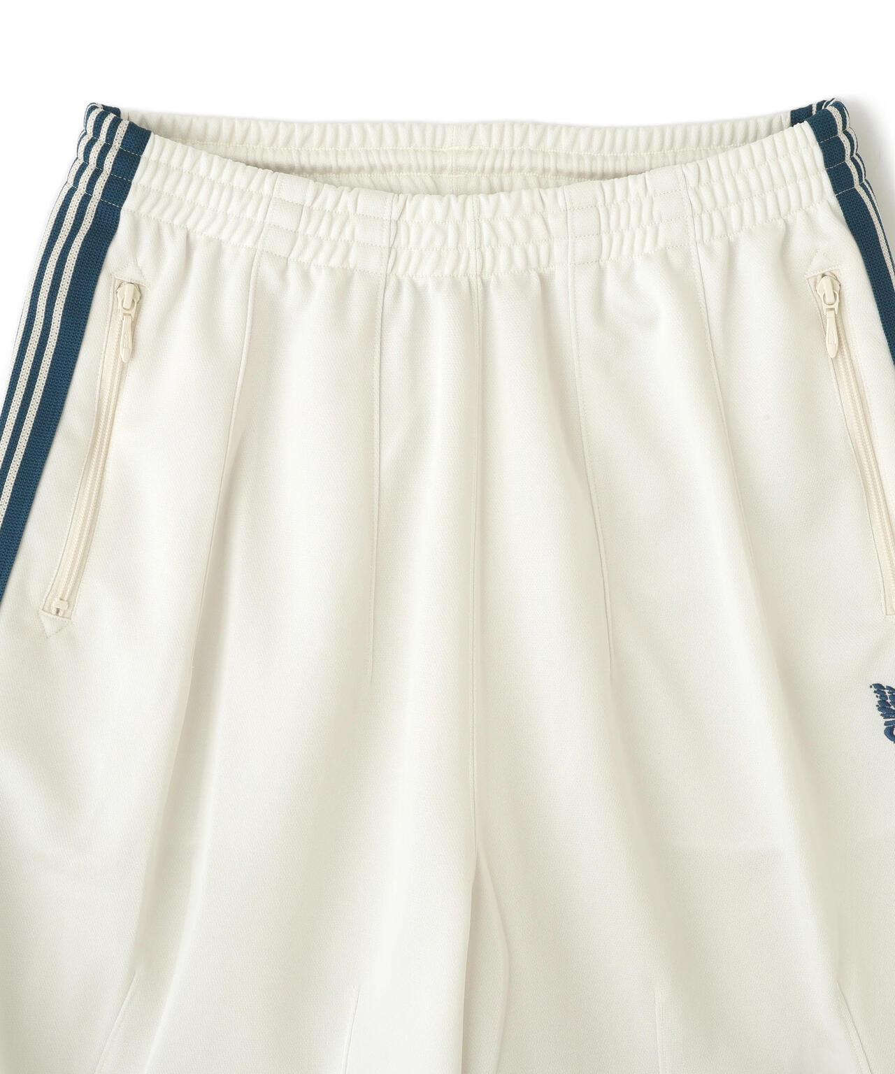 NEEDLES/ニードルズ/【LHP EXCLUSIVE】TRACK PANT SHORTS - POLY SMOOTH