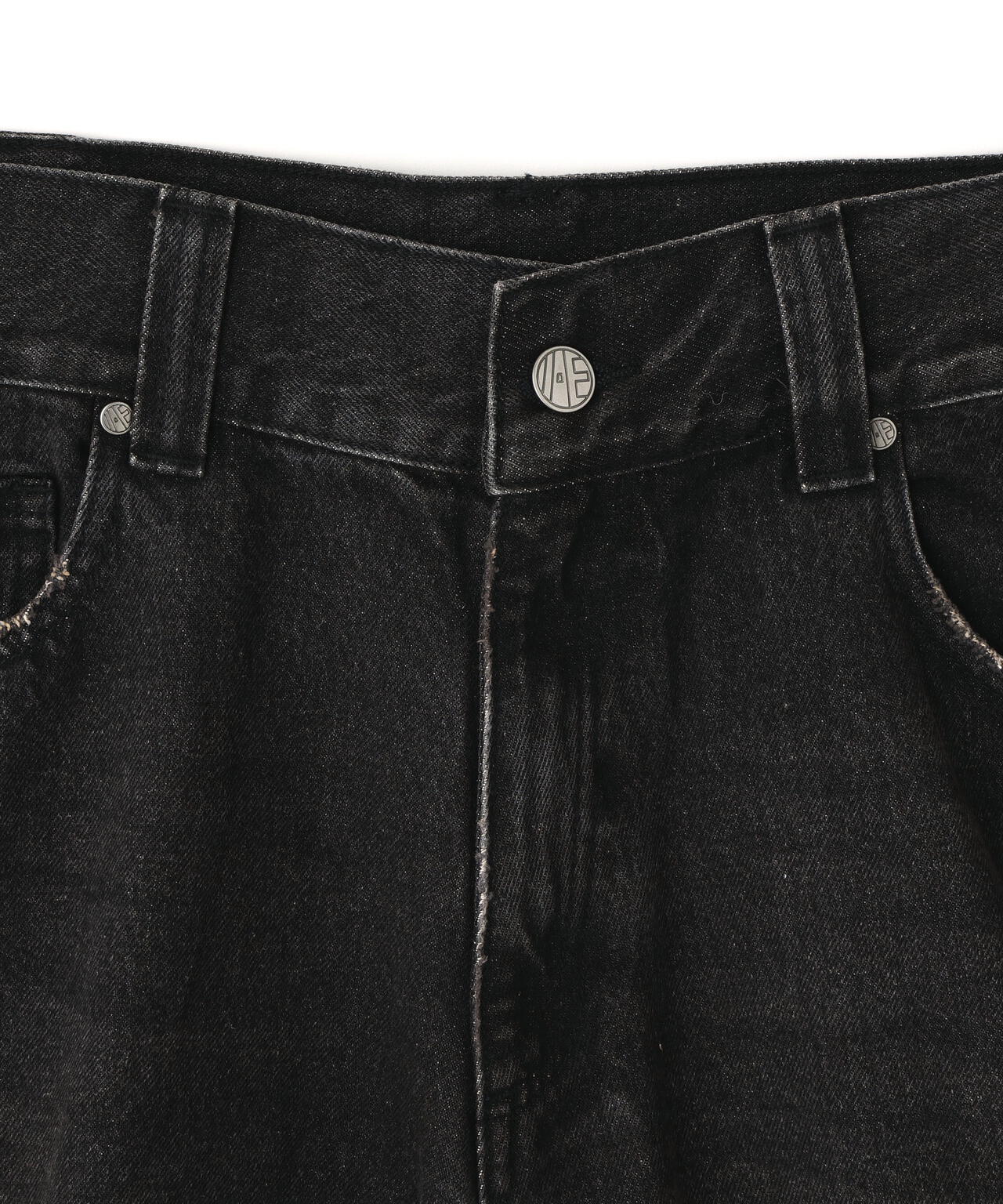 Aesir Studios/アースィアスタジオ/FLAMER VERS JORTS