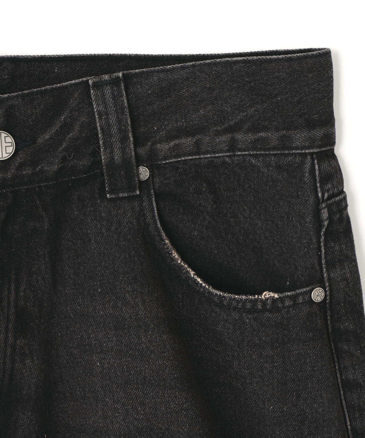 Aesir Studios/アースィアスタジオ/FLAMER VERS JORTS