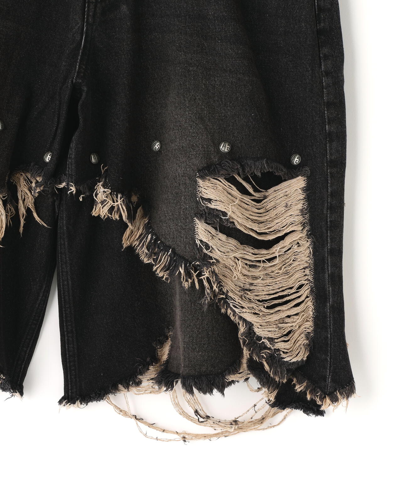 Aesir Studios/アースィアスタジオ/FLAMER VERS JORTS