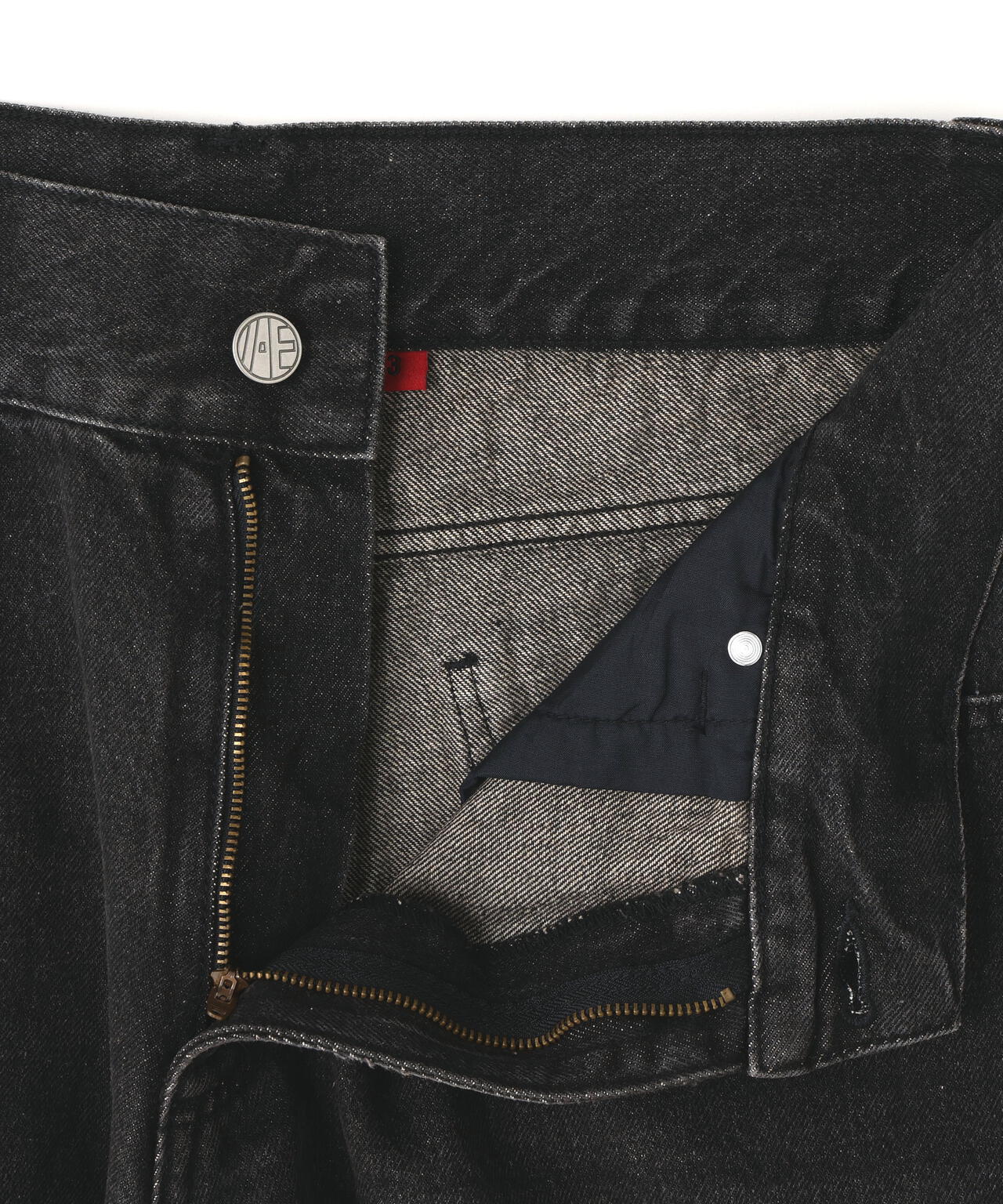 Aesir Studios/アースィアスタジオ/FLAMER VERS JORTS