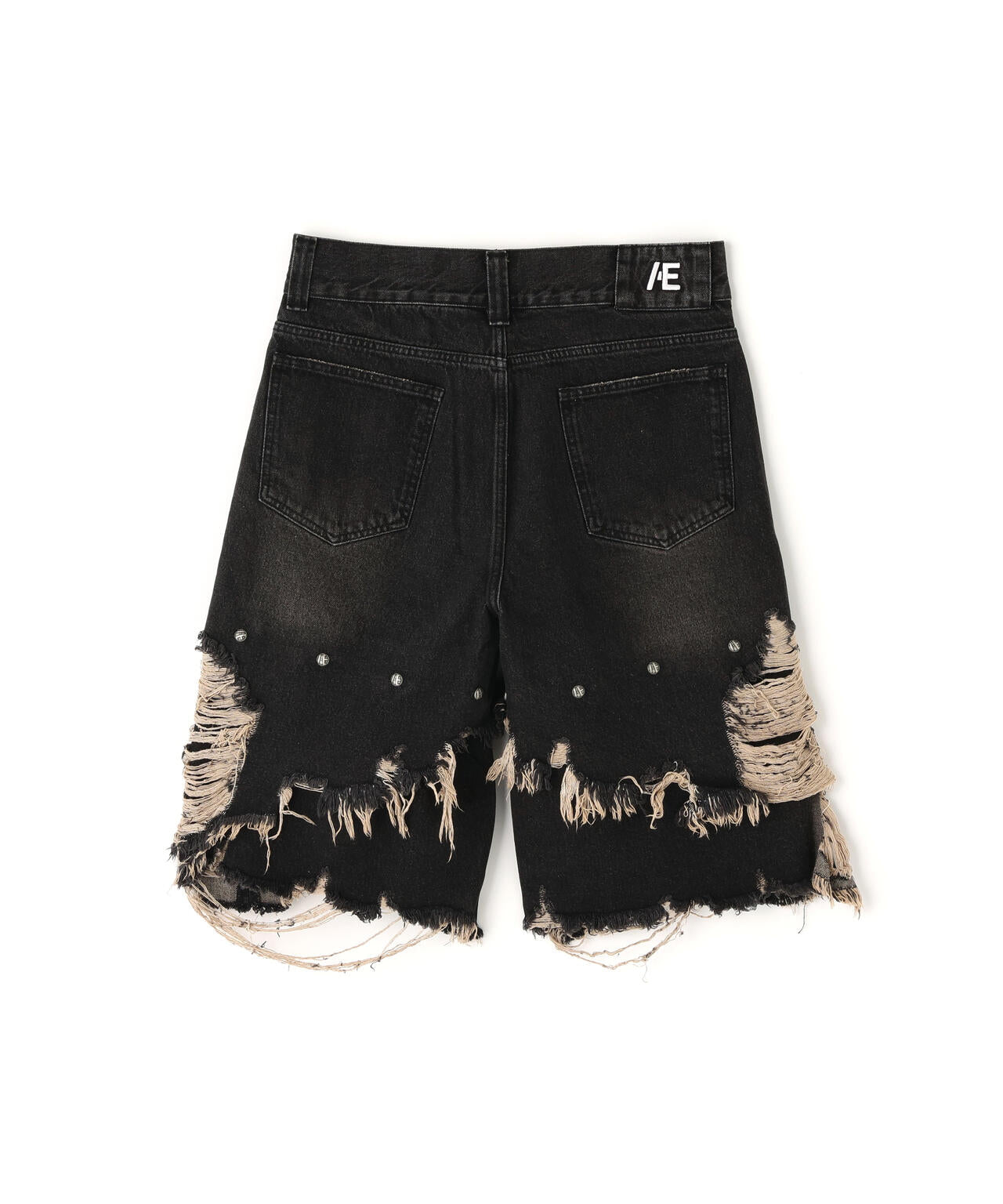 Aesir Studios/アースィアスタジオ/FLAMER VERS JORTS