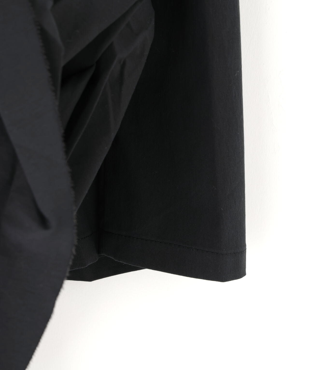 NACHE/ナチェ/TWIST TIE MIDI SKIRT