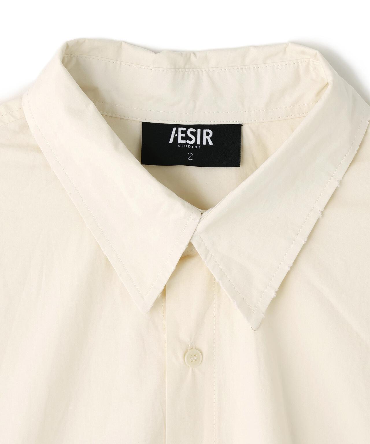 Aesir Studios/アースィアスタジオ/ESTES PRINT SHIRT