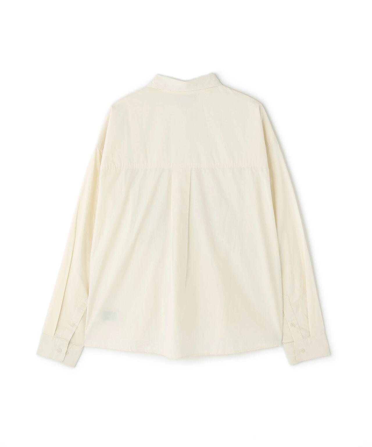 Aesir Studios/アースィアスタジオ/ESTES PRINT SHIRT