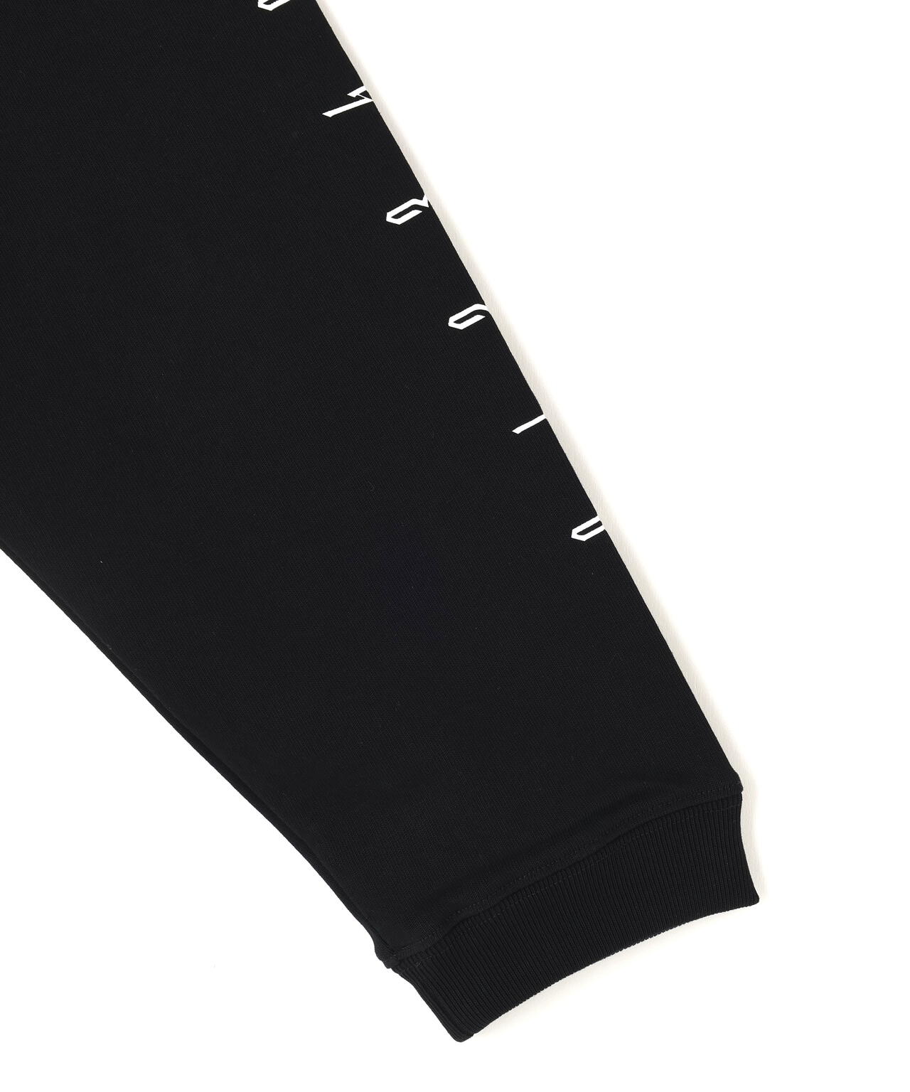 A4A/エーフォーエー/L/S TEE NUMBER
