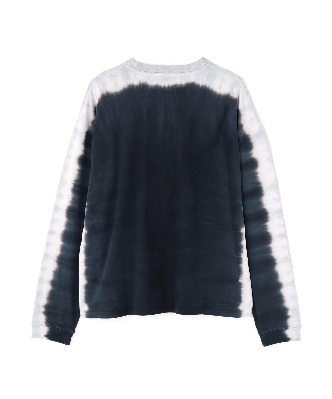 DankeSchon/ダンケシェーン/TIEDYE L/S TEE RACING