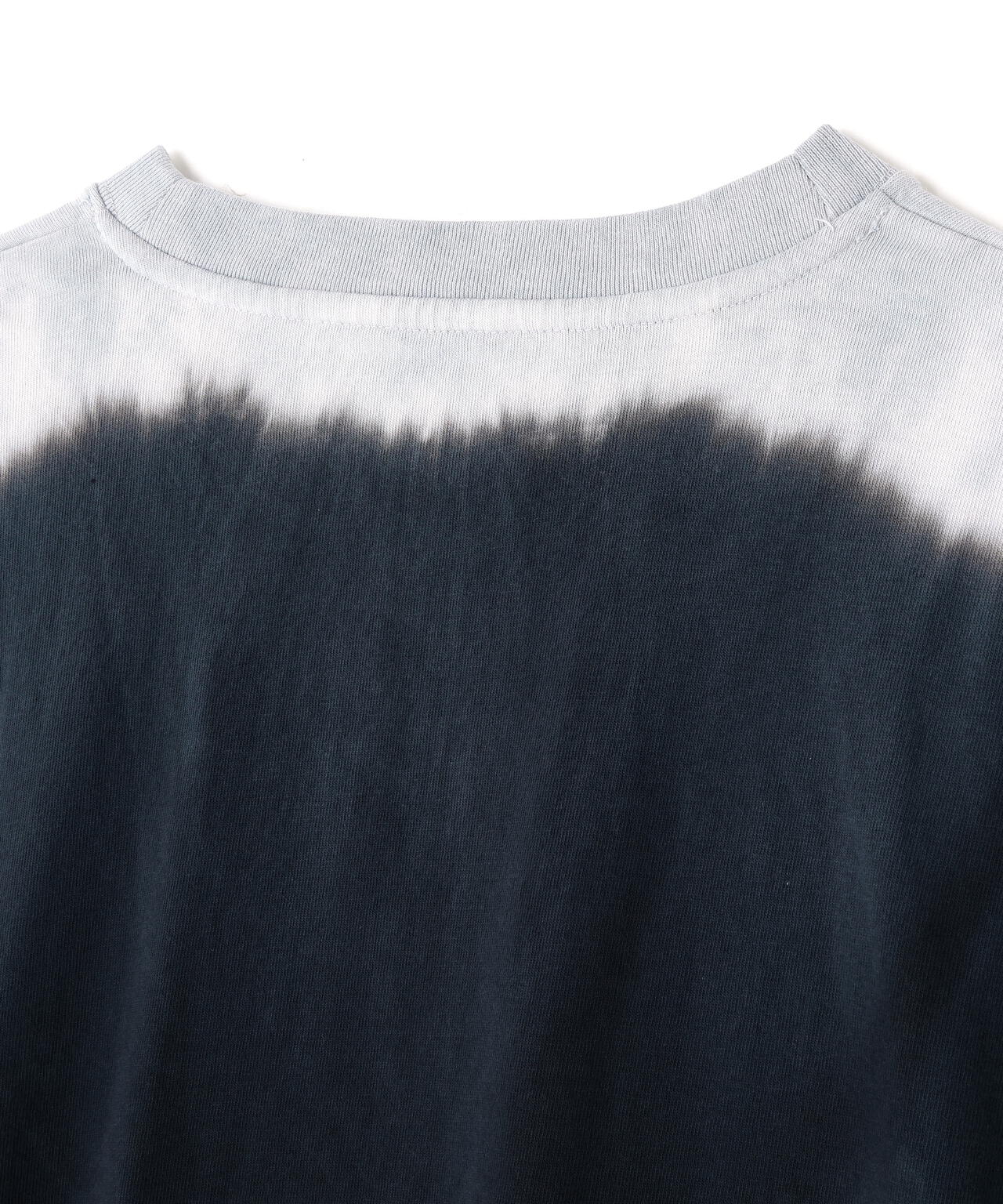 DankeSchon/ダンケシェーン/TIEDYE L/S TEE RACING