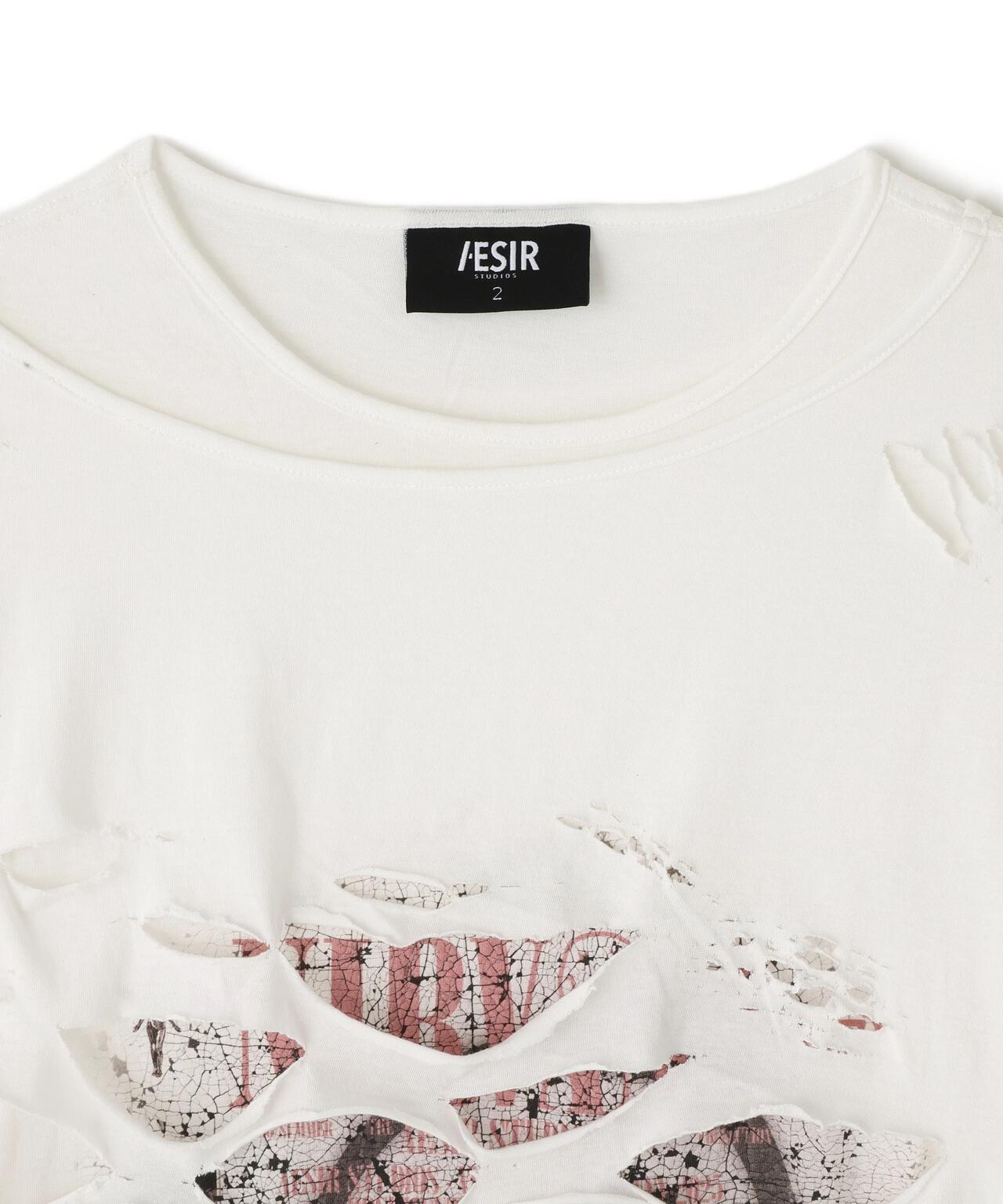 Aesir Studios/アースィアスタジオ/MUSE DESTROYED LAYER TOP