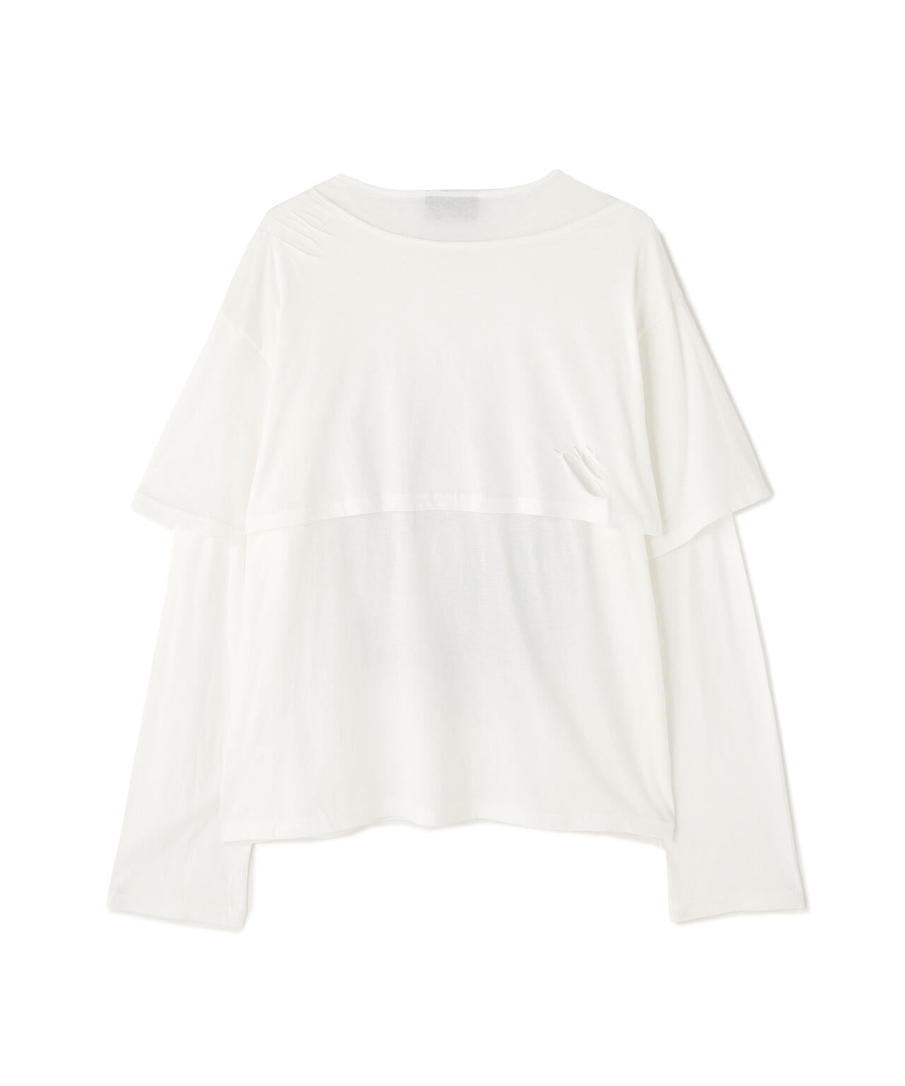 Aesir Studios/アースィアスタジオ/MUSE DESTROYED LAYER TOP