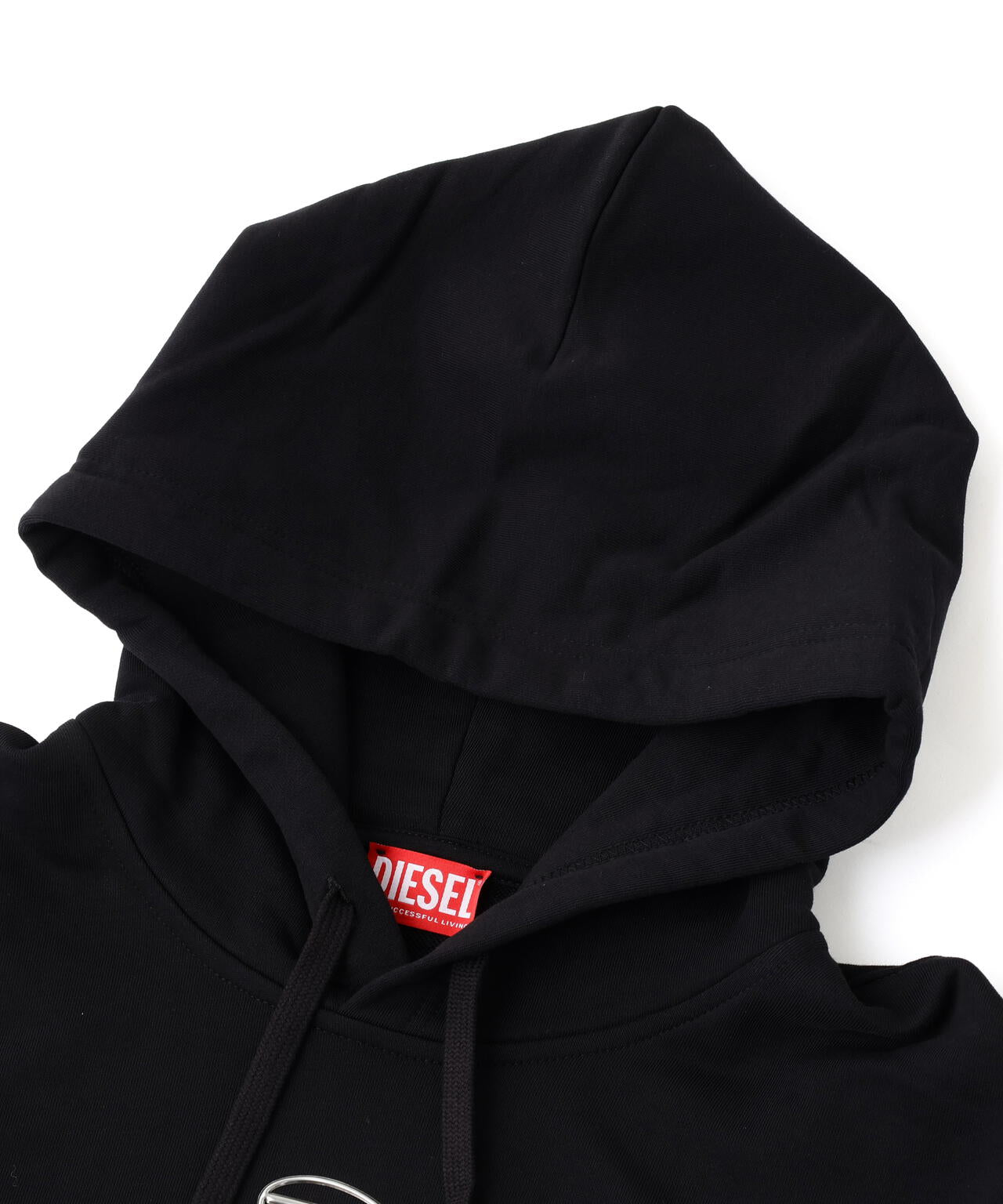 DIESEL/ディーゼル/S-MACS-HOOD-OD