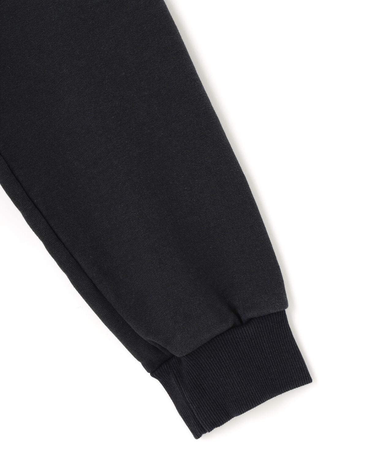 doublet/ダブレット/FURRY COLLAR ZIP-UP HOODIE