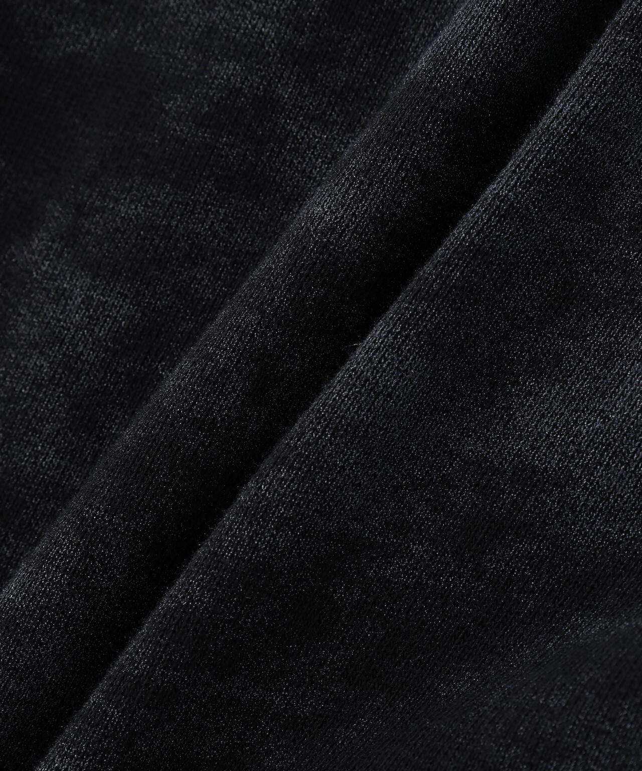 SUPPLIER/サプライヤー/FAUX FUR CROSS ZIP HOODIE