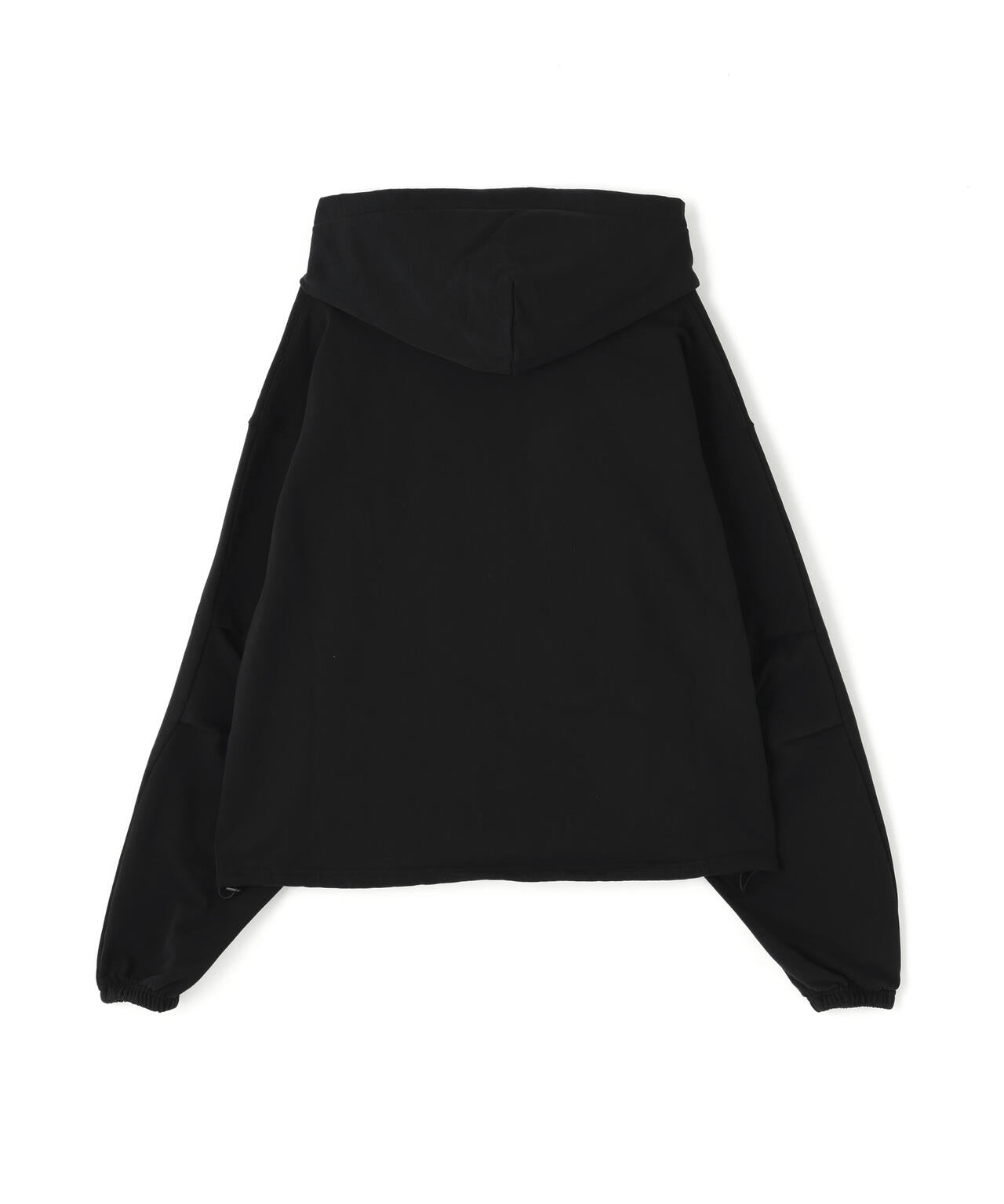 DankeSchon/ダンケシェーン/480HW SWEAT ZIP HOODIE