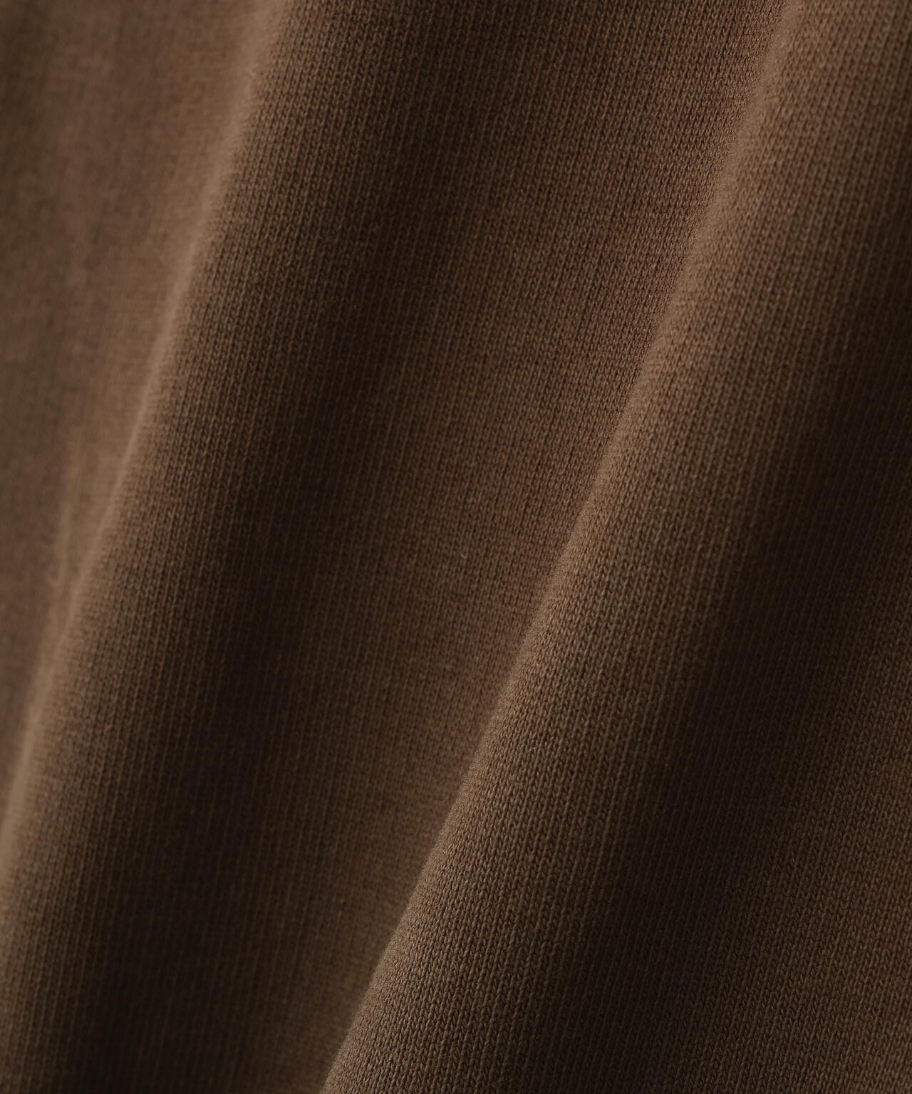 DankeSchon/ダンケシェーン/480HW SWEAT ZIP HOODIE