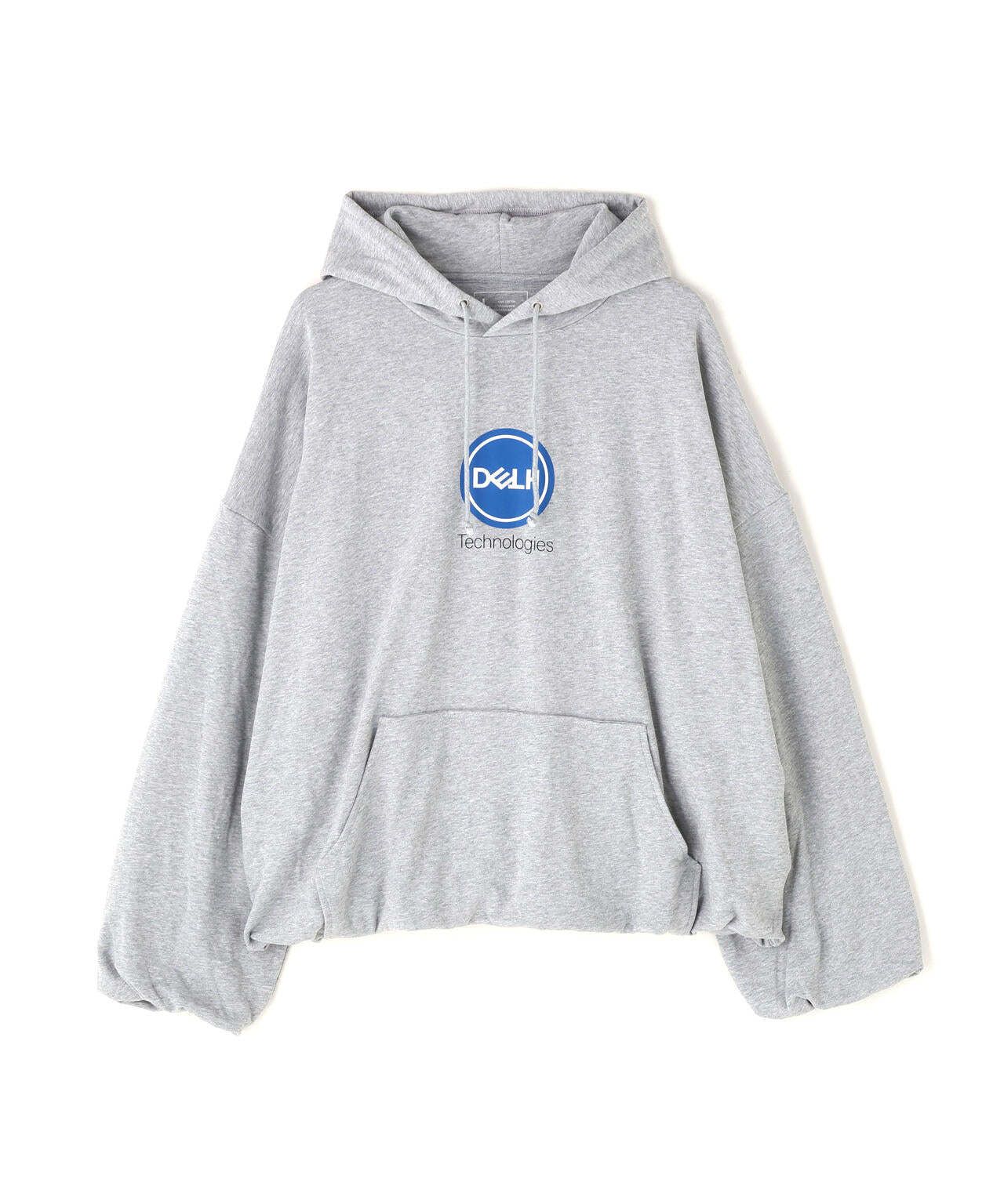 DankeSchon/ダンケシェーン/BALLOON HOODIE
