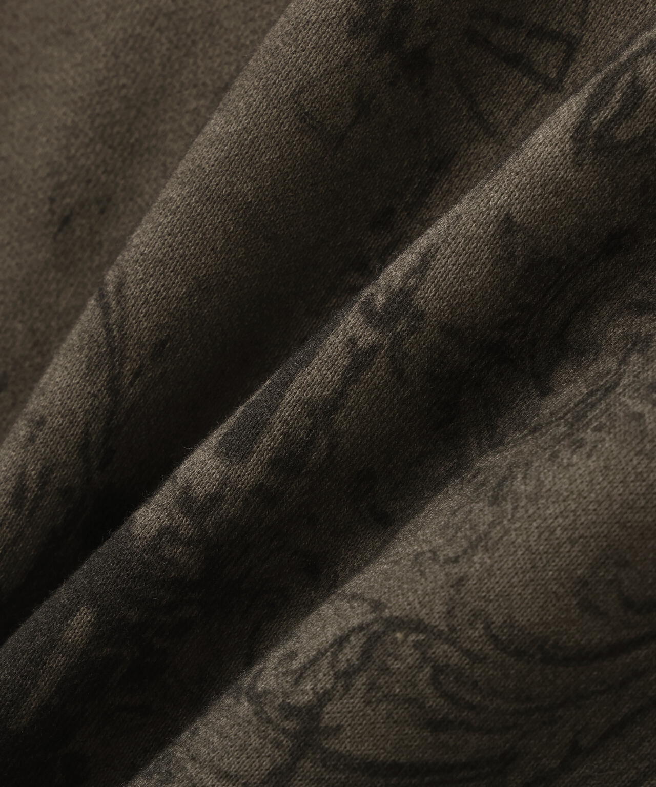 DankeSchon/ダンケシェーン/DankeSchon/ダンケシェーン/BURN HOODIE