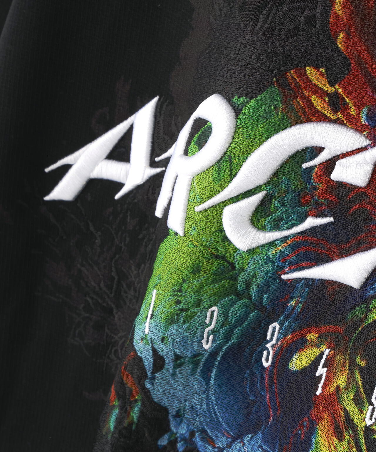 A4A/エーフォーエー/HOODIE ARCHIVE