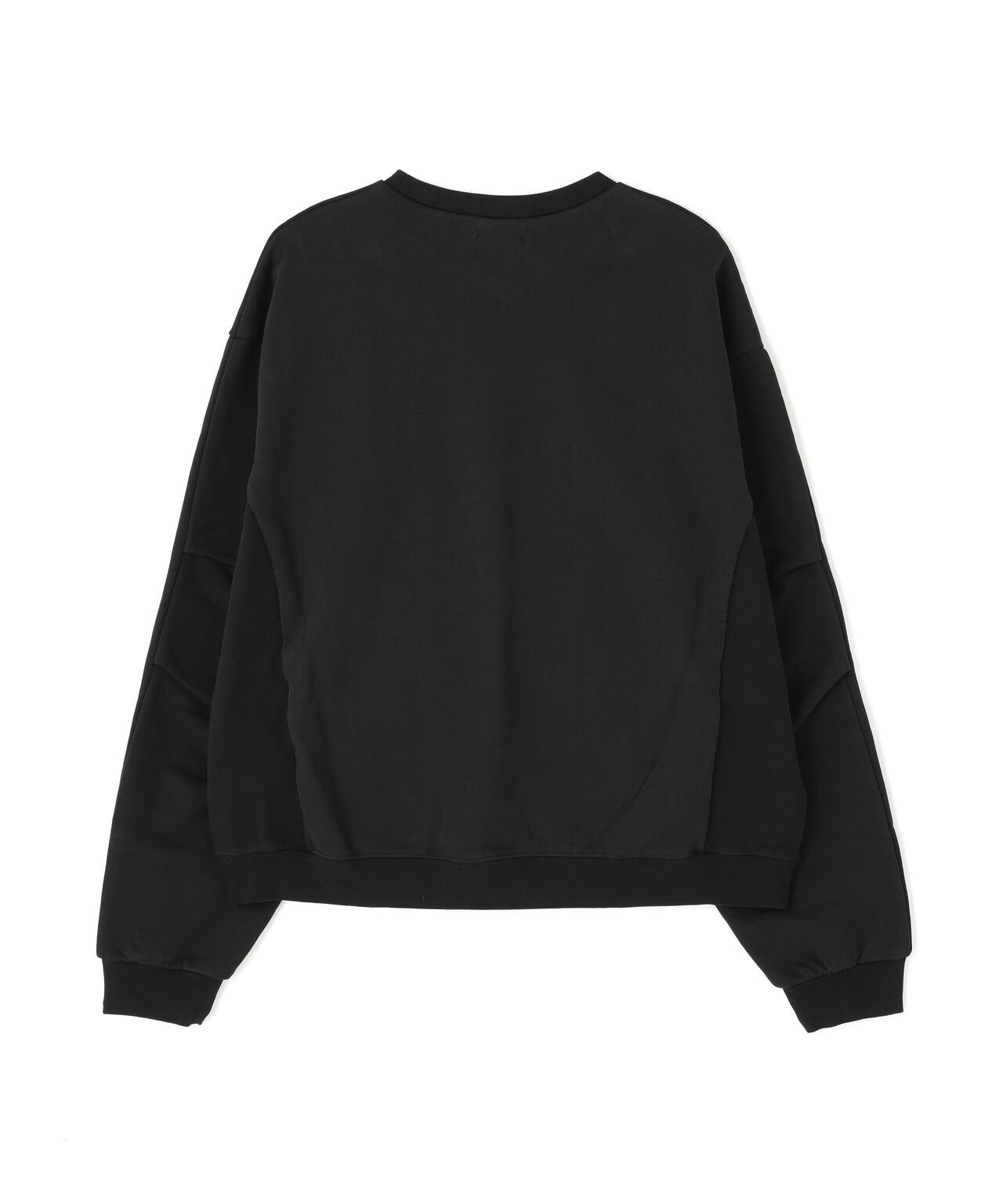 DankeSchon/ダンケシェーン/480HW SWEAT CREWNECK
