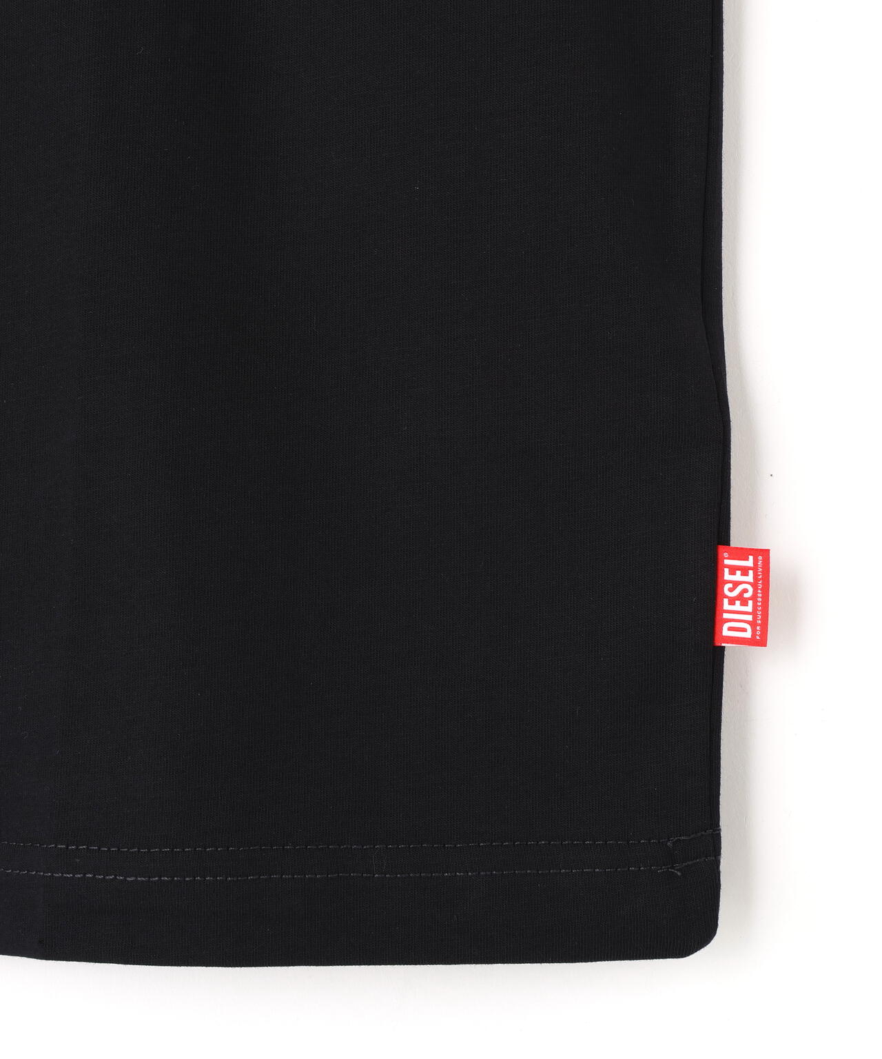 DIESEL/ディーゼル/T-NORM-T11　T-SHIRT　