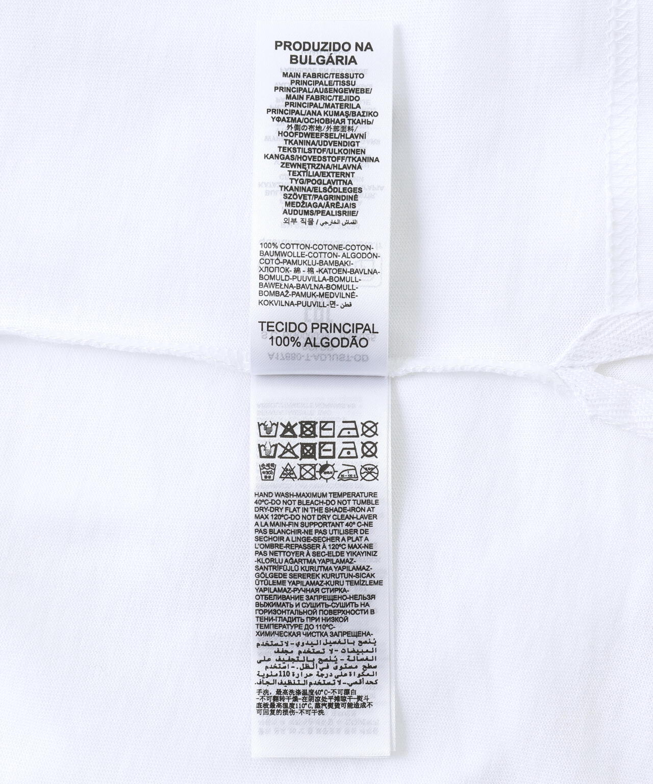 DIESEL/ディーゼル/T-ADJUST-OD T-SHIRT
