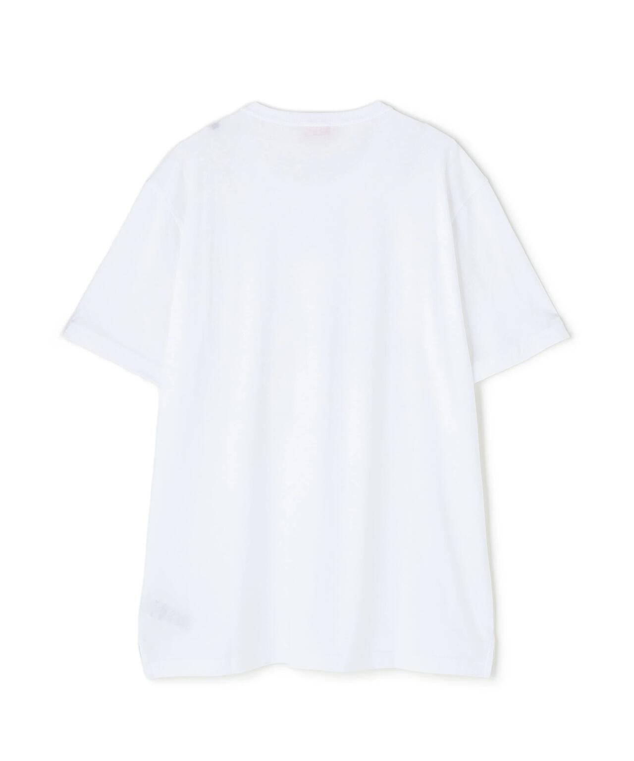 DIESEL/ディーゼル/T-ADJUST-OD T-SHIRT