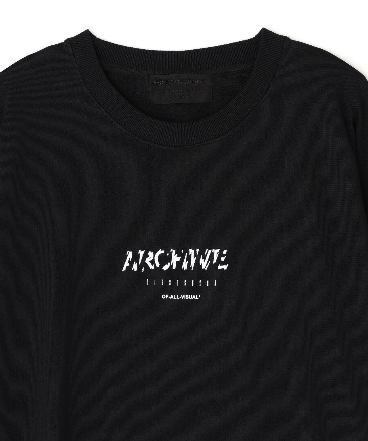 A4A/エーフォーエー/S/S TEE SPLASH