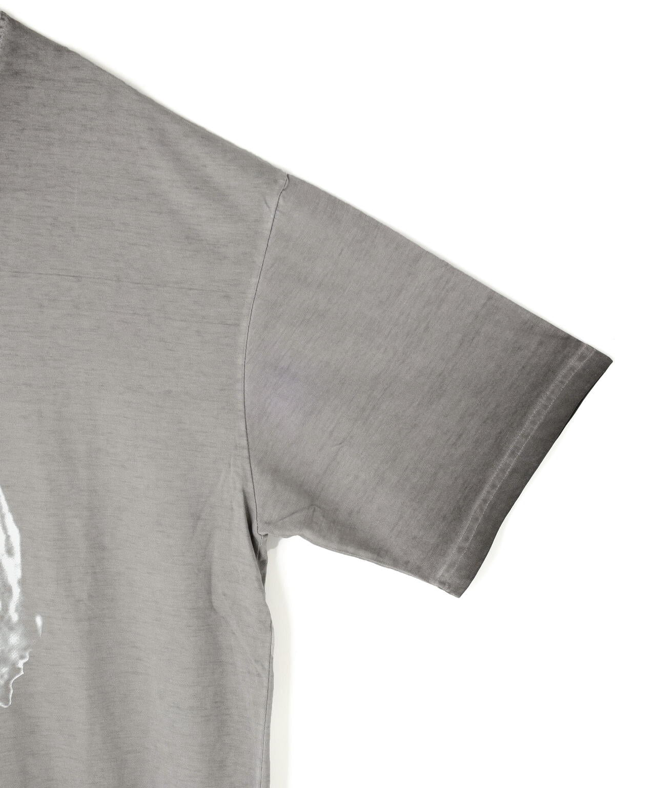 WHITELAND/ホワイトランド/FACE TEE