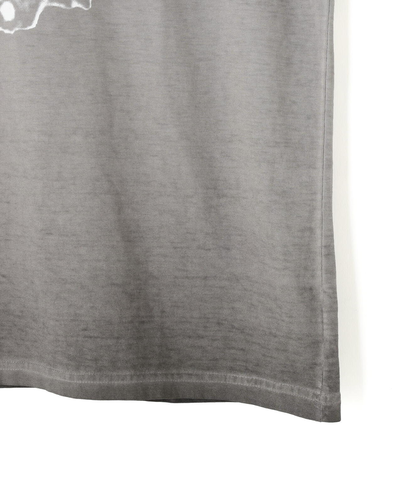 WHITELAND/ホワイトランド/FACE TEE