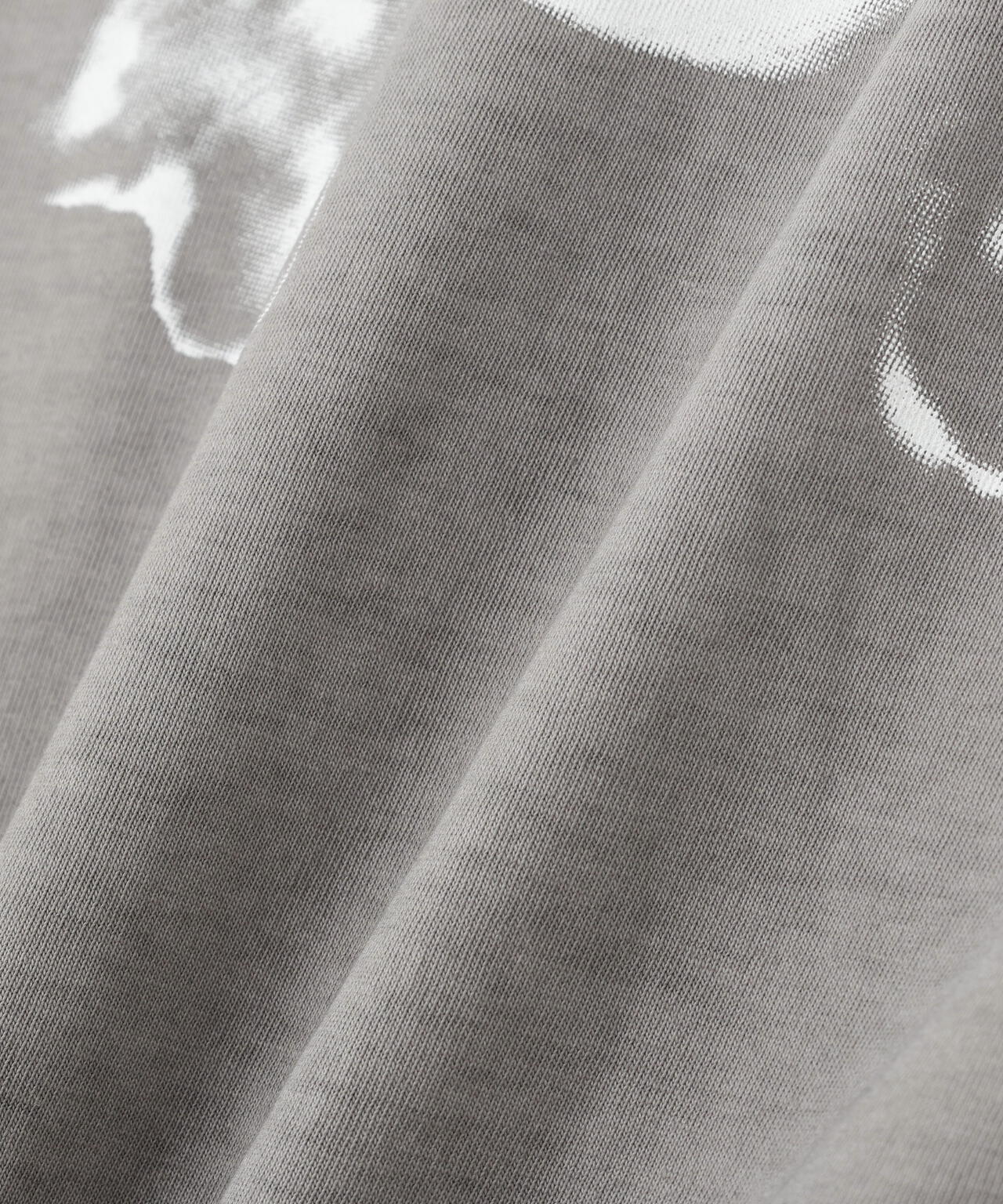 WHITELAND/ホワイトランド/FACE TEE