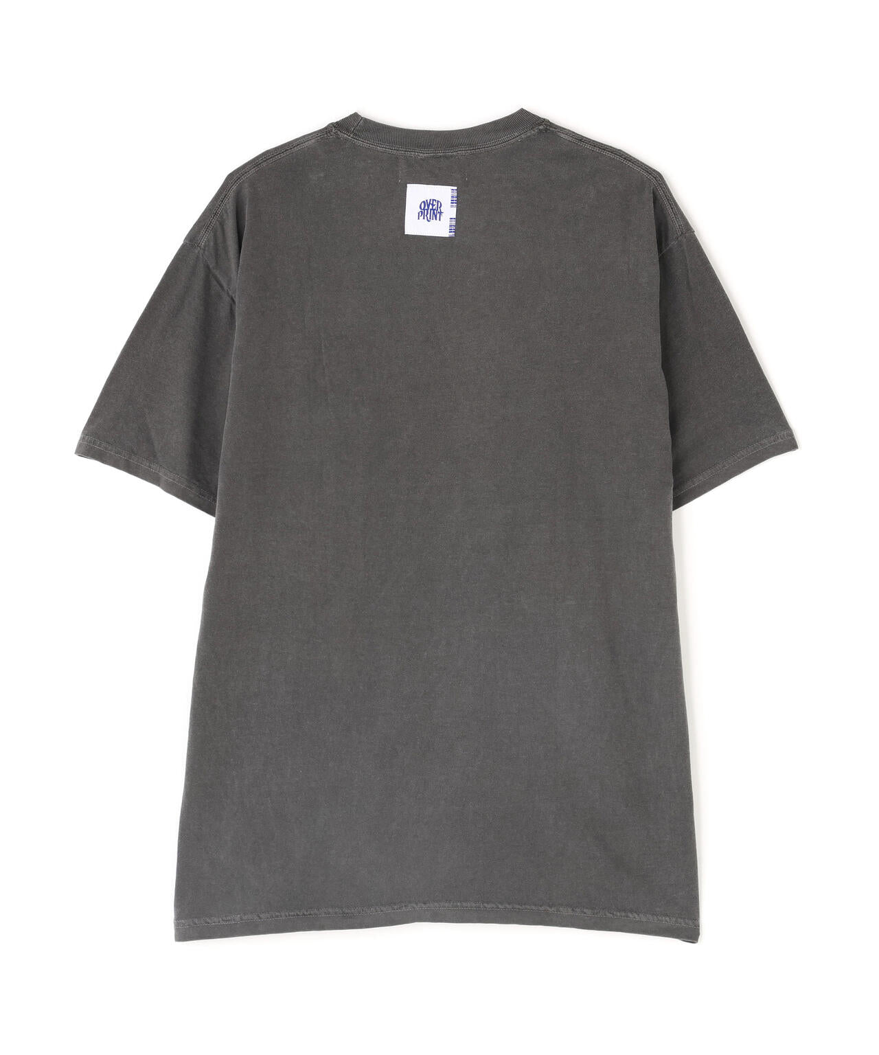 overprint/オーバープリント/CINEMATIZE TEE B