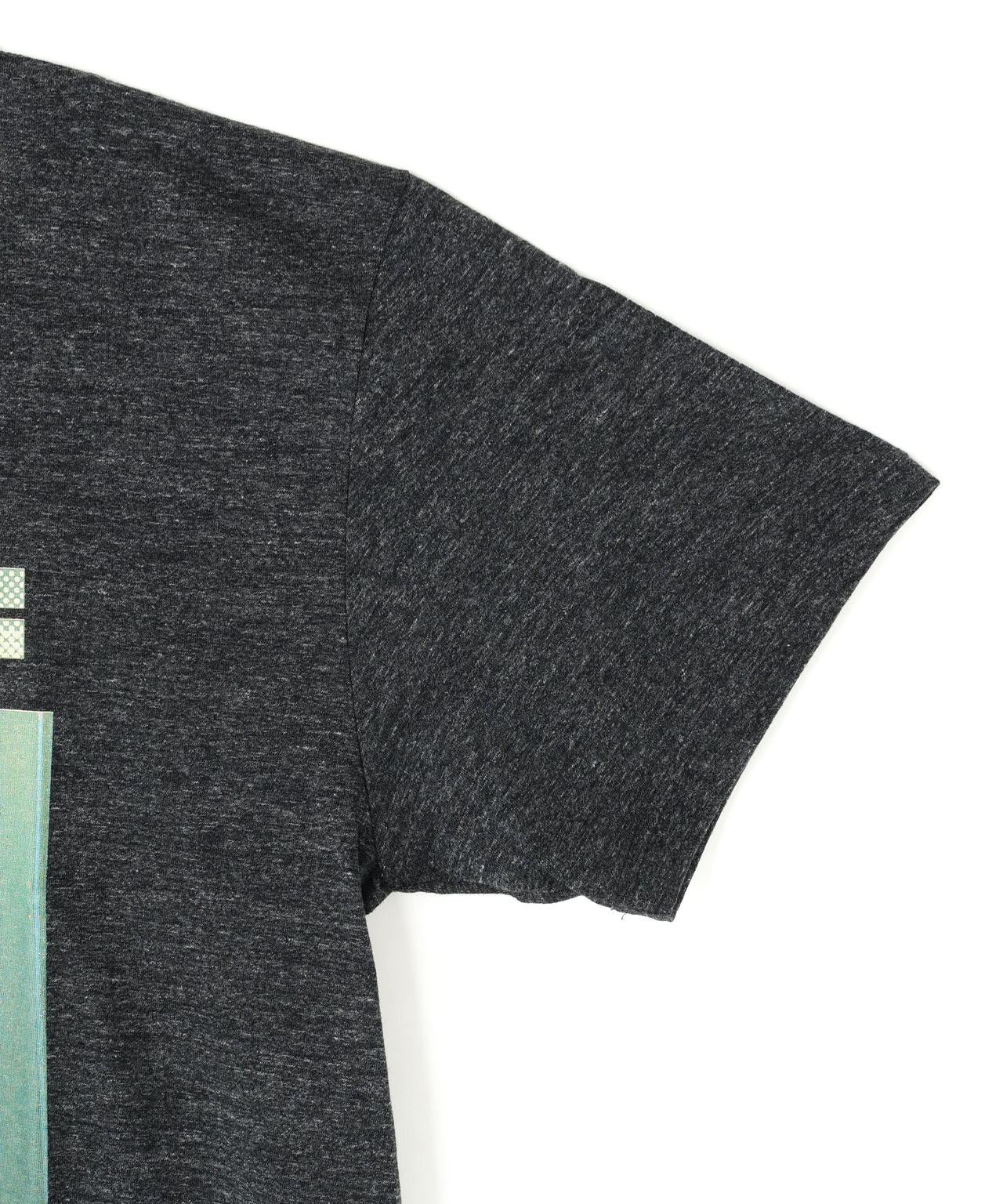 overprint/オーバープリント/CINEMATIZE TEE C