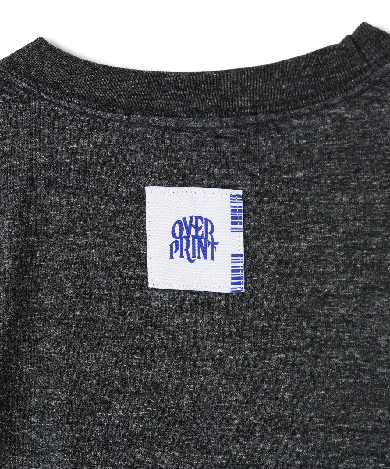 overprint/オーバープリント/CINEMATIZE TEE C