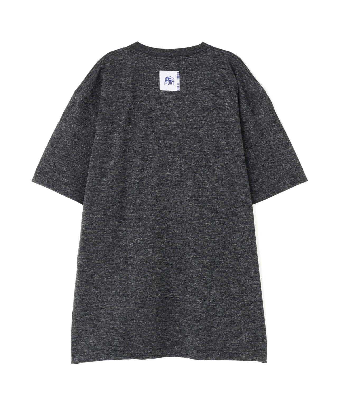 overprint/オーバープリント/CINEMATIZE TEE C