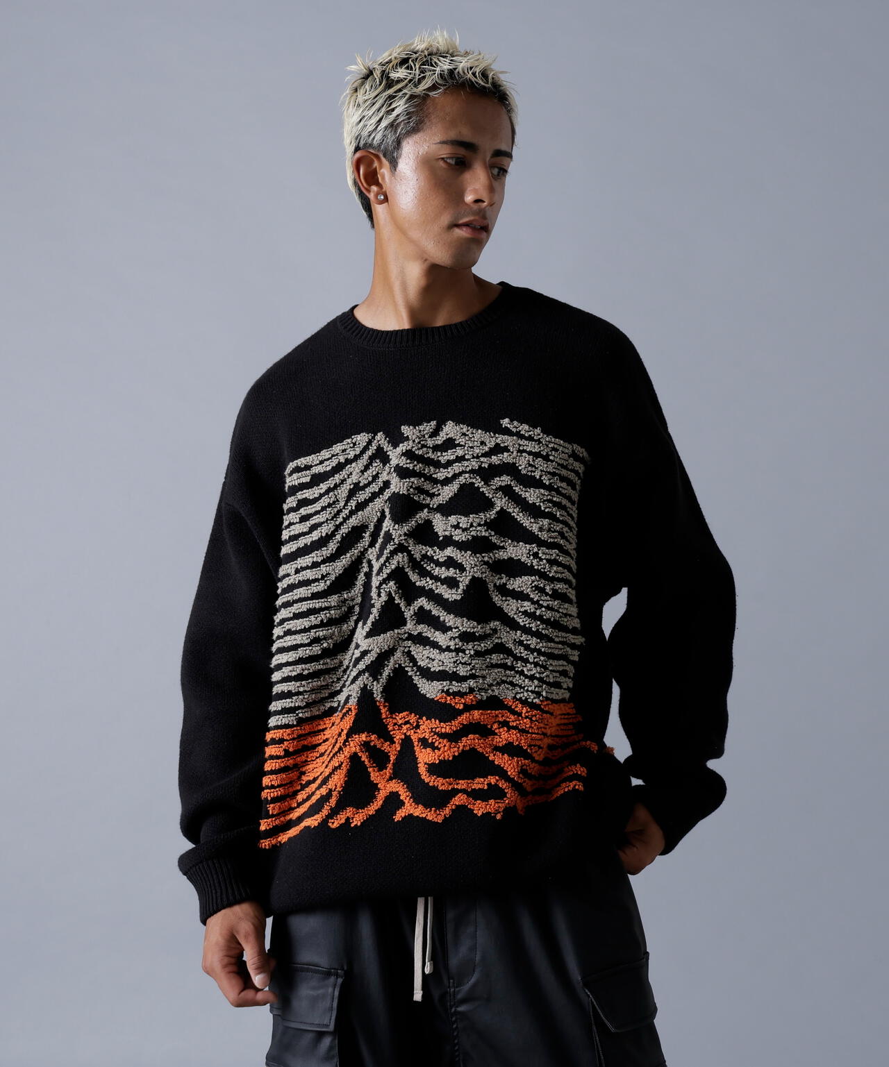 DankeSchon/ダンケシェーン/TCKNIT PATTERN