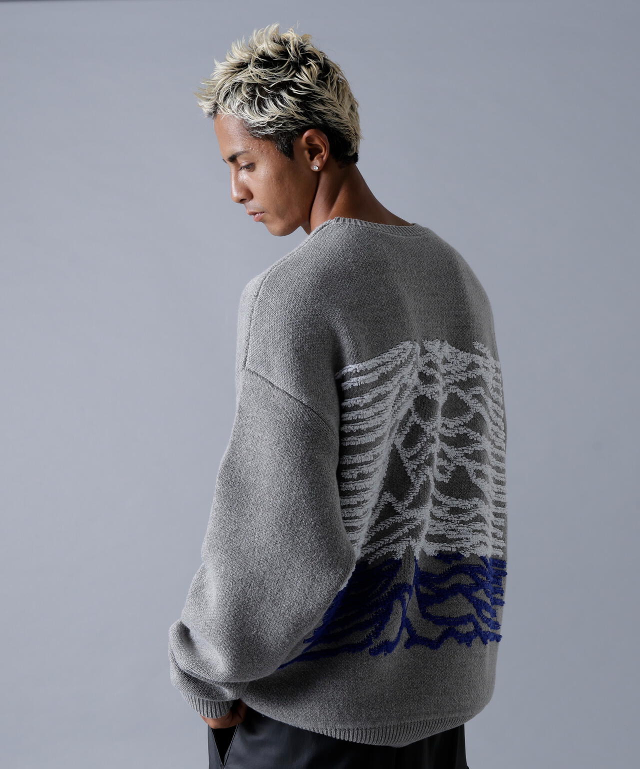 DankeSchon/ダンケシェーン/TCKNIT PATTERN