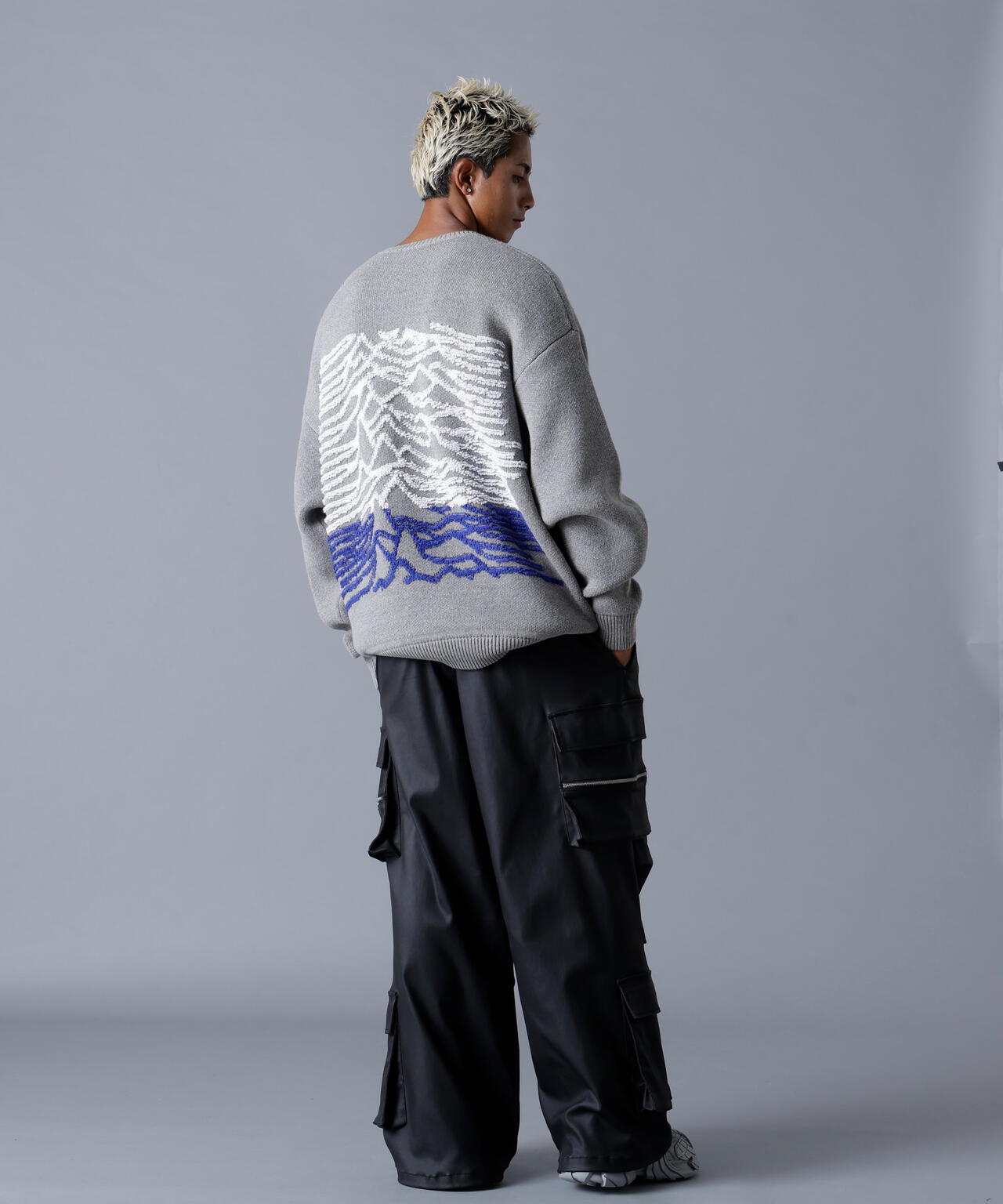 DankeSchon/ダンケシェーン/TCKNIT PATTERN