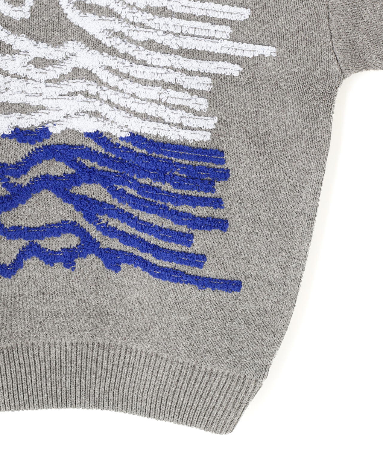 DankeSchon/ダンケシェーン/TCKNIT PATTERN