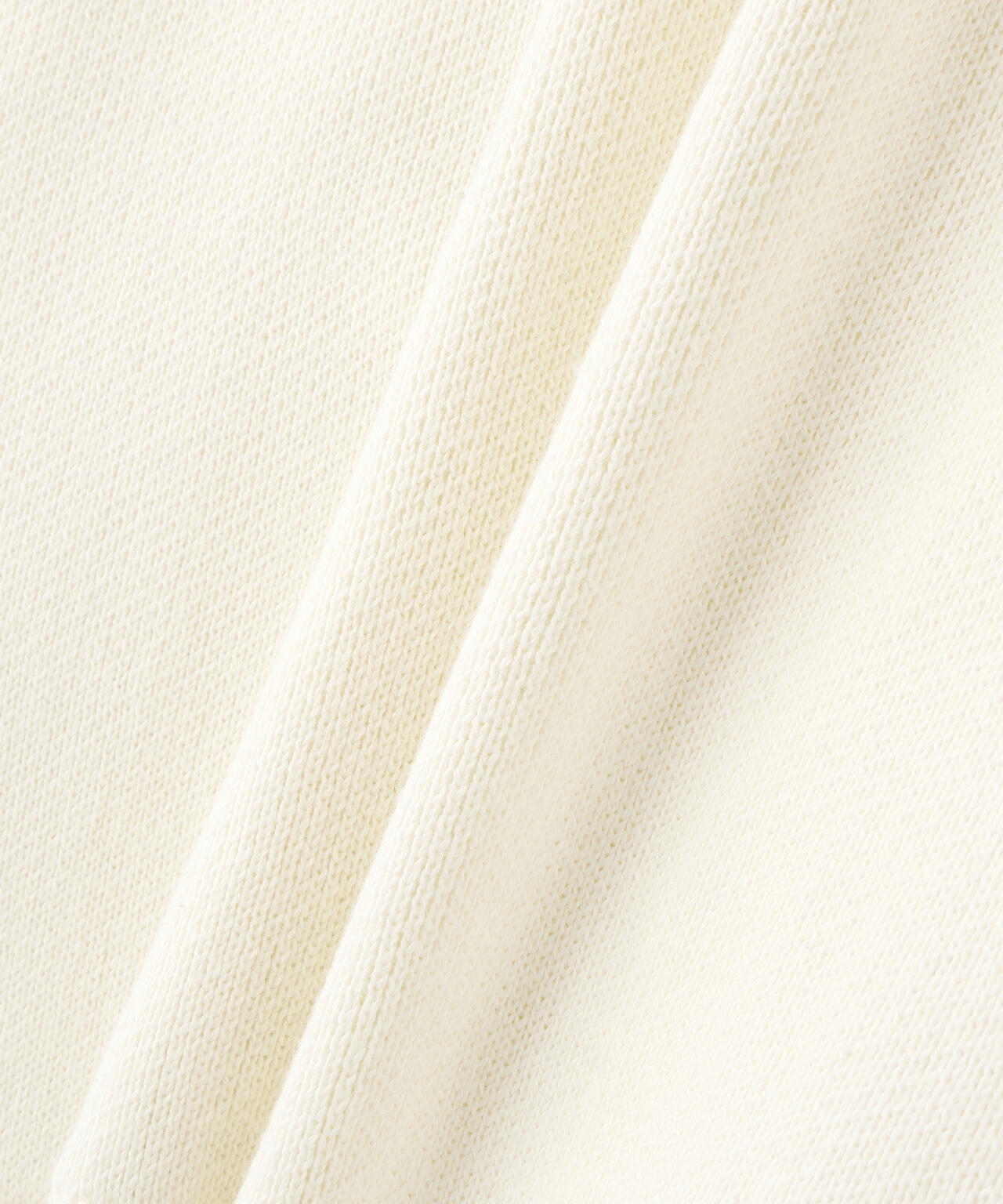 DankeSchon/ダンケシェーン/HAND STITCH KNIT CARDIGAN