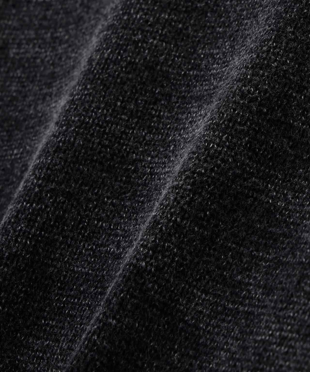 DankeSchon/ダンケシェーン/MILS KNIT DRIVERS