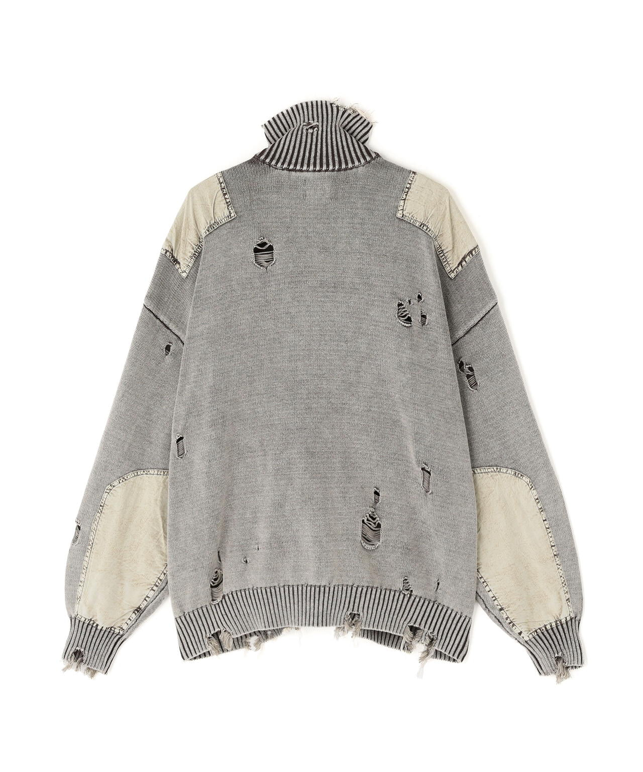 DankeSchon/ダンケシェーン/MILS KNIT DRIVERS